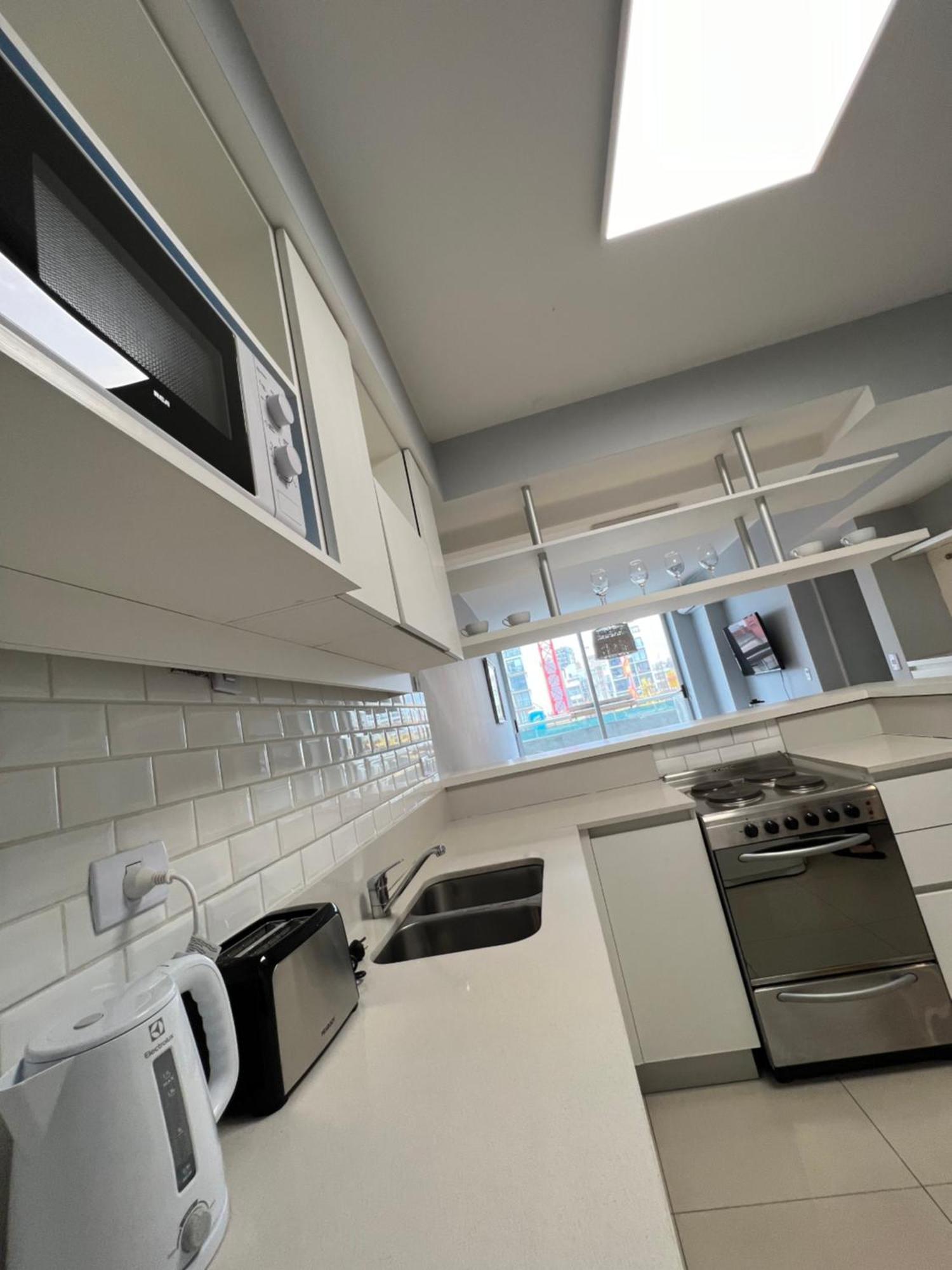 Departamento 2 Ambientes Full Amenities Excelente Ubicacion Buenos Aires