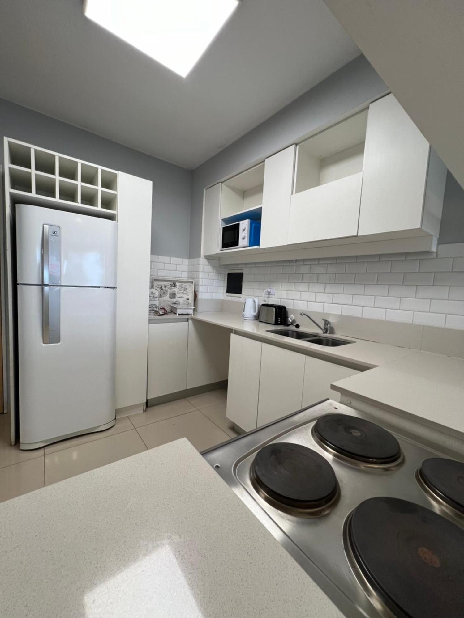 Apartment Departamento 2 Ambientes Full Amenities Excelente Ubicacion Buenos Aires