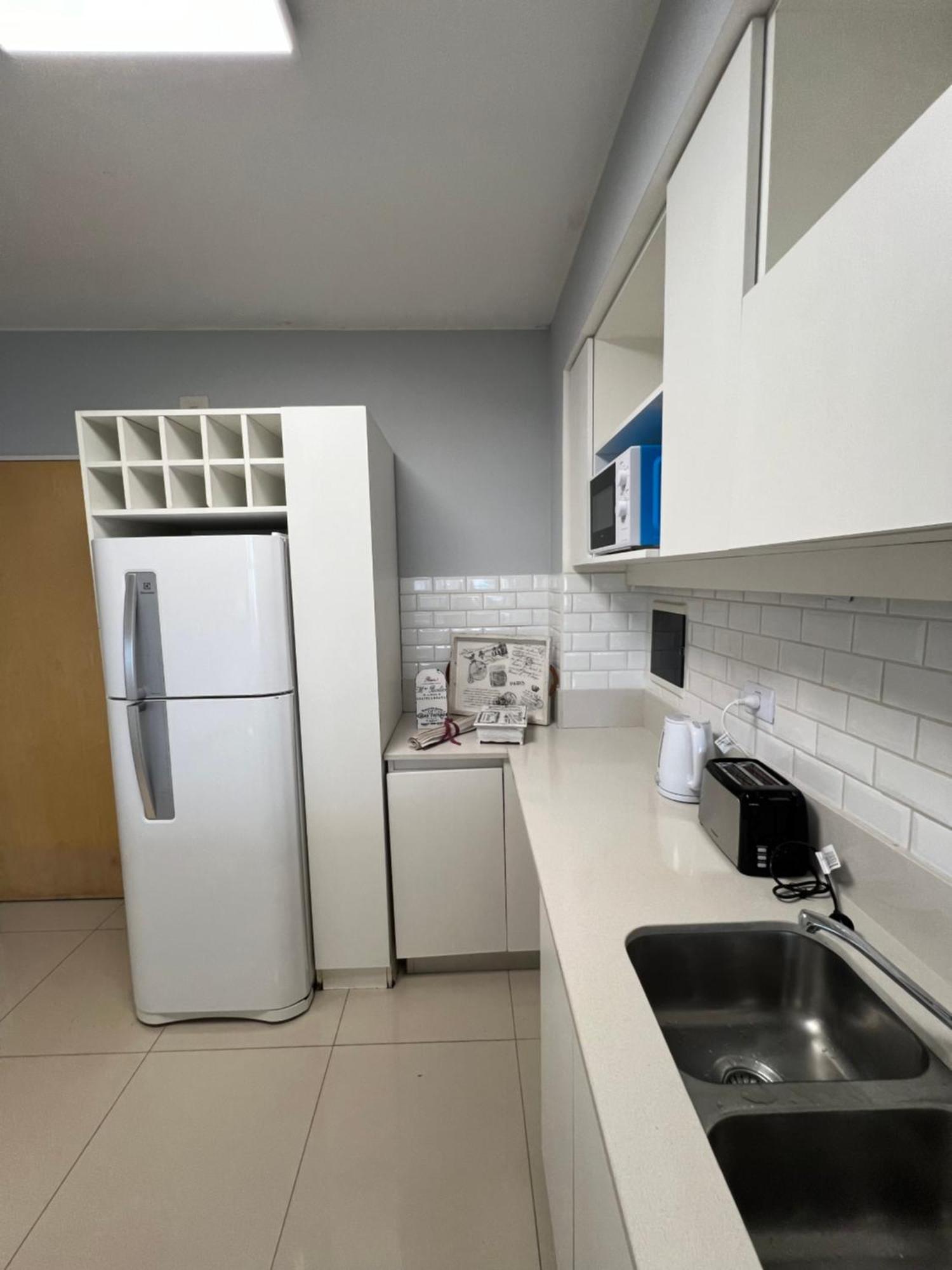 Departamento 2 Ambientes Full Amenities Excelente Ubicacion Buenos Aires