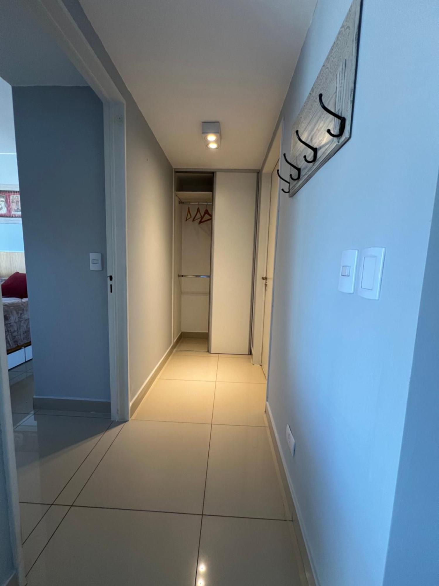 Departamento 2 Ambientes Full Amenities Excelente Ubicacion Apartment