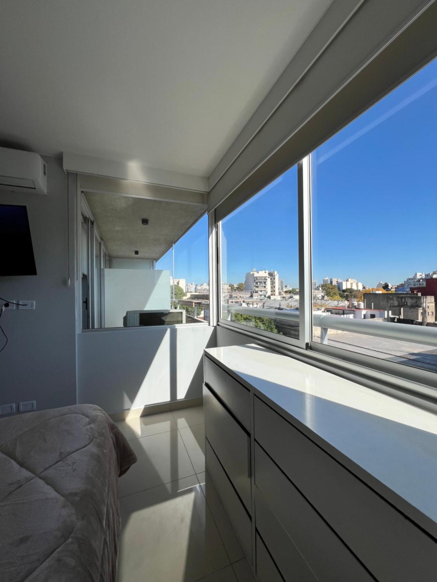 Apartment Departamento 2 Ambientes Full Amenities Excelente Ubicacion *