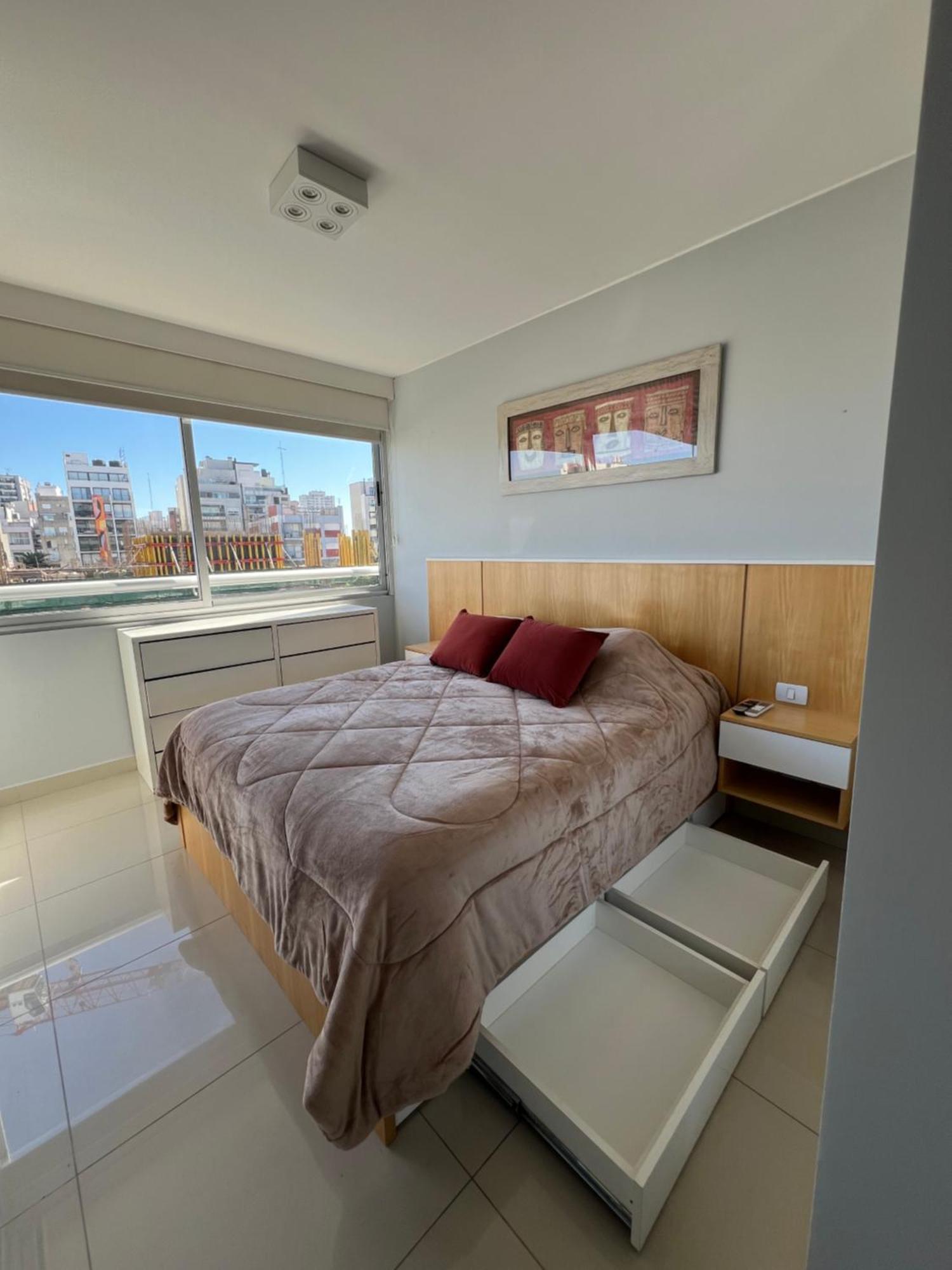 Departamento 2 Ambientes Full Amenities Excelente Ubicacion Apartment Buenos Aires