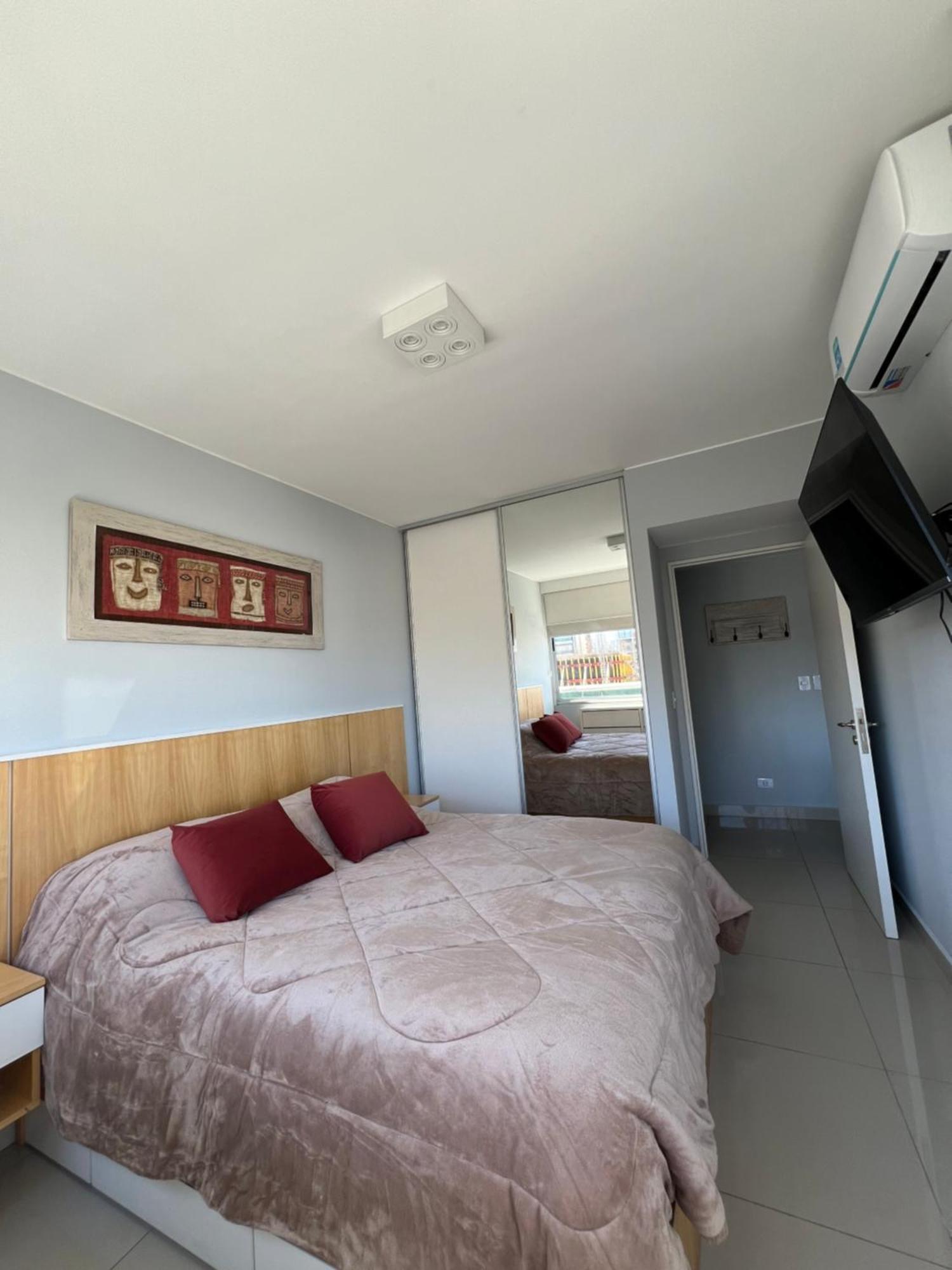 Apartment Departamento 2 Ambientes Full Amenities Excelente Ubicacion