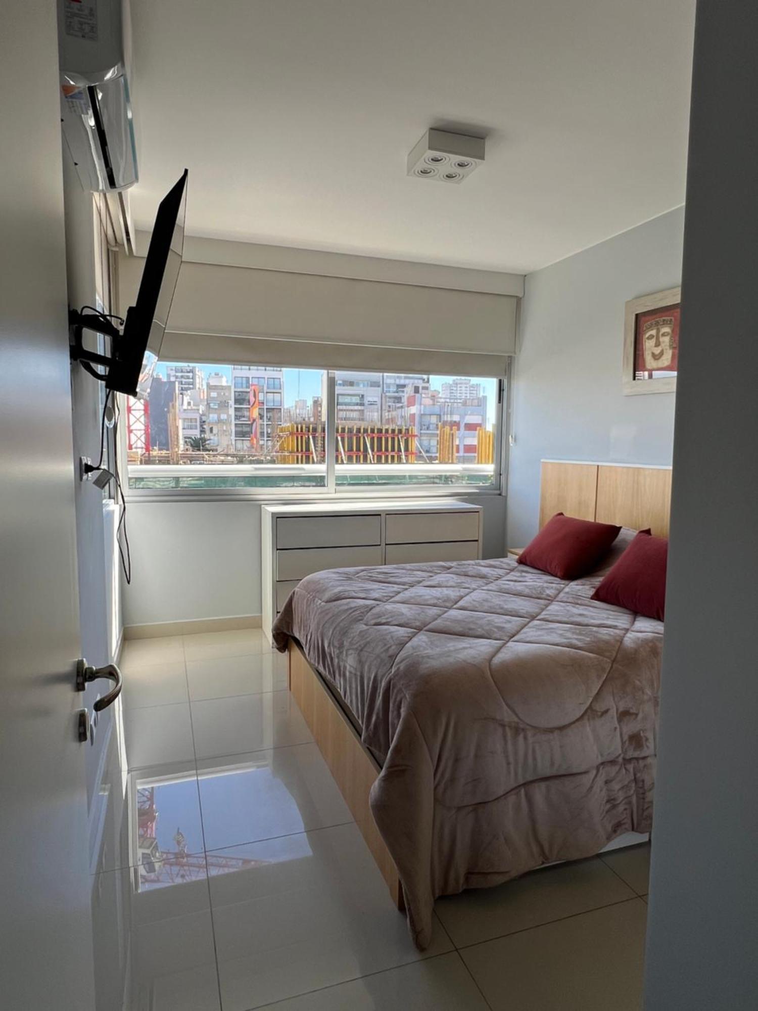 Departamento 2 Ambientes Full Amenities Excelente Ubicacion Buenos Aires