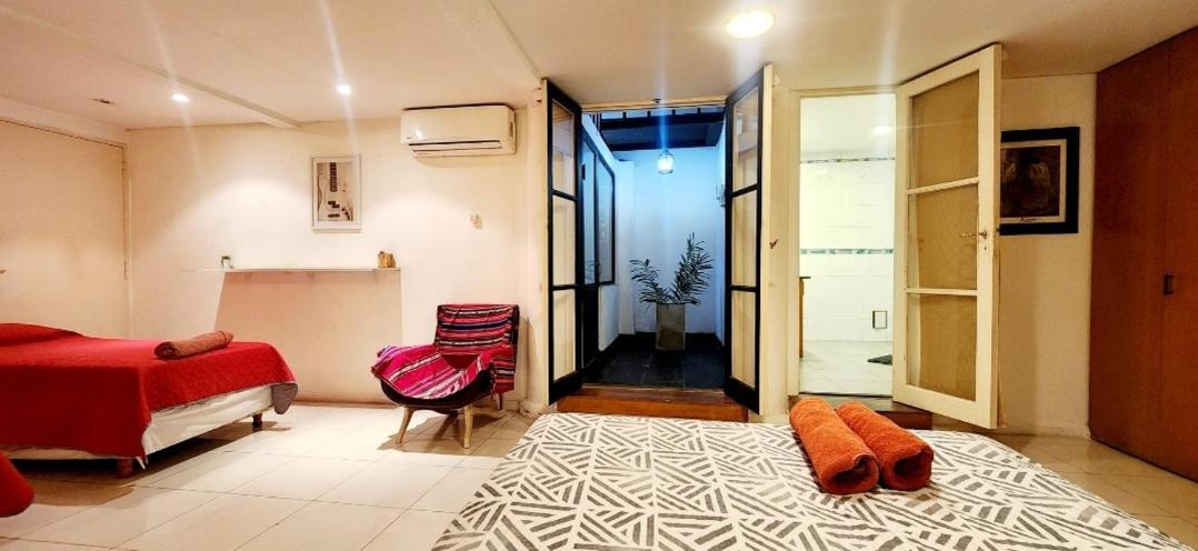Casa de férias Santelmo Casona Unica 4pisos Full Terraza Piscina Quincho Parrilla Ascensor 2jacuzzis Sauna 7dorm 6banos Buenos Aires