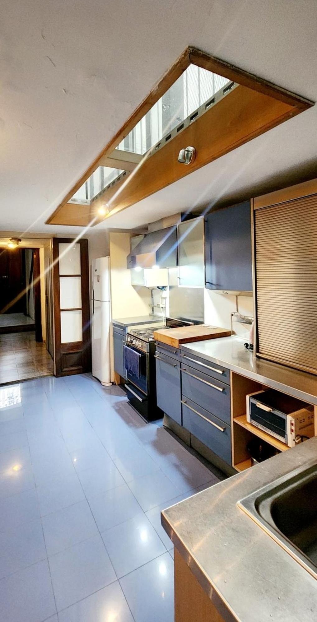 Casa de férias Santelmo Casona Unica 4pisos Full Terraza Piscina Quincho Parrilla Ascensor 2jacuzzis Sauna 7dorm 6banos Buenos Aires