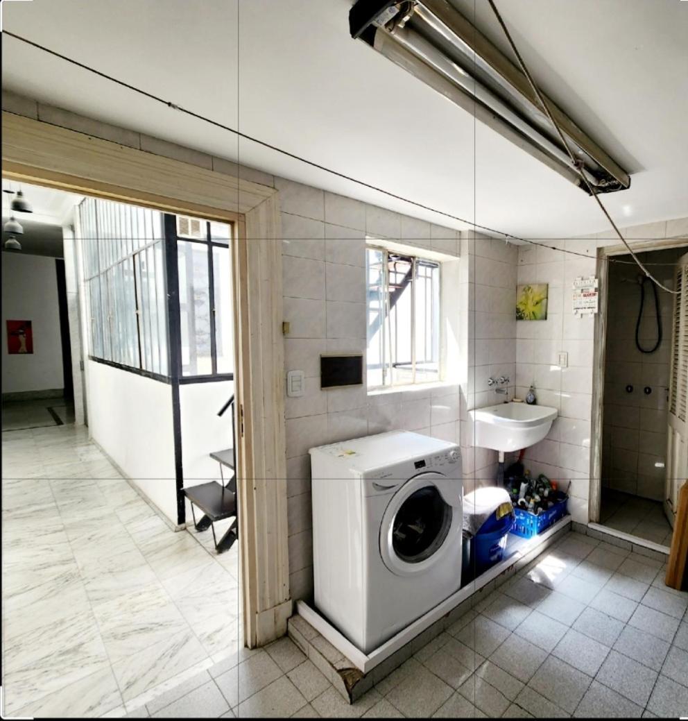 Casa de férias Santelmo Casona Unica 4pisos Full Terraza Piscina Quincho Parrilla Ascensor 2jacuzzis Sauna 7dorm 6banos Buenos Aires