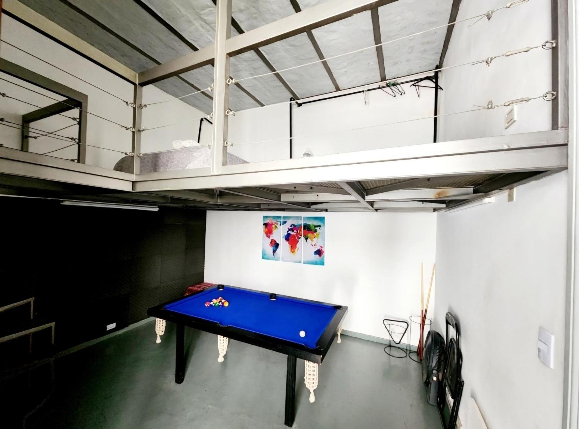 Santelmo Casona Unica 4pisos Full Terraza Piscina Quincho Parrilla Ascensor 2jacuzzis Sauna 7dorm 6banos Casa de férias *
