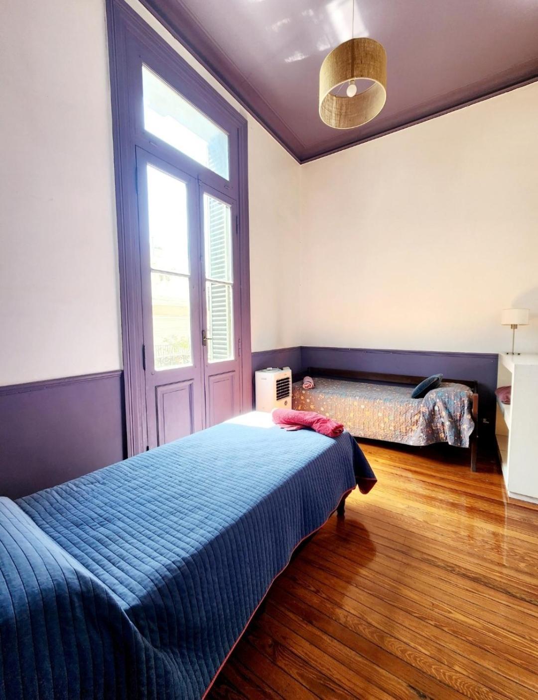 Casa de férias Santelmo Casona Unica 4pisos Full Terraza Piscina Quincho Parrilla Ascensor 2jacuzzis Sauna 7dorm 6banos *