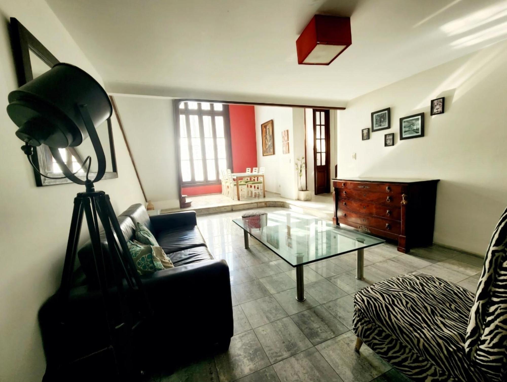 Santelmo Casona Unica 4pisos Full Terraza Piscina Quincho Parrilla Ascensor 2jacuzzis Sauna 7dorm 6banos Casa de férias Buenos Aires