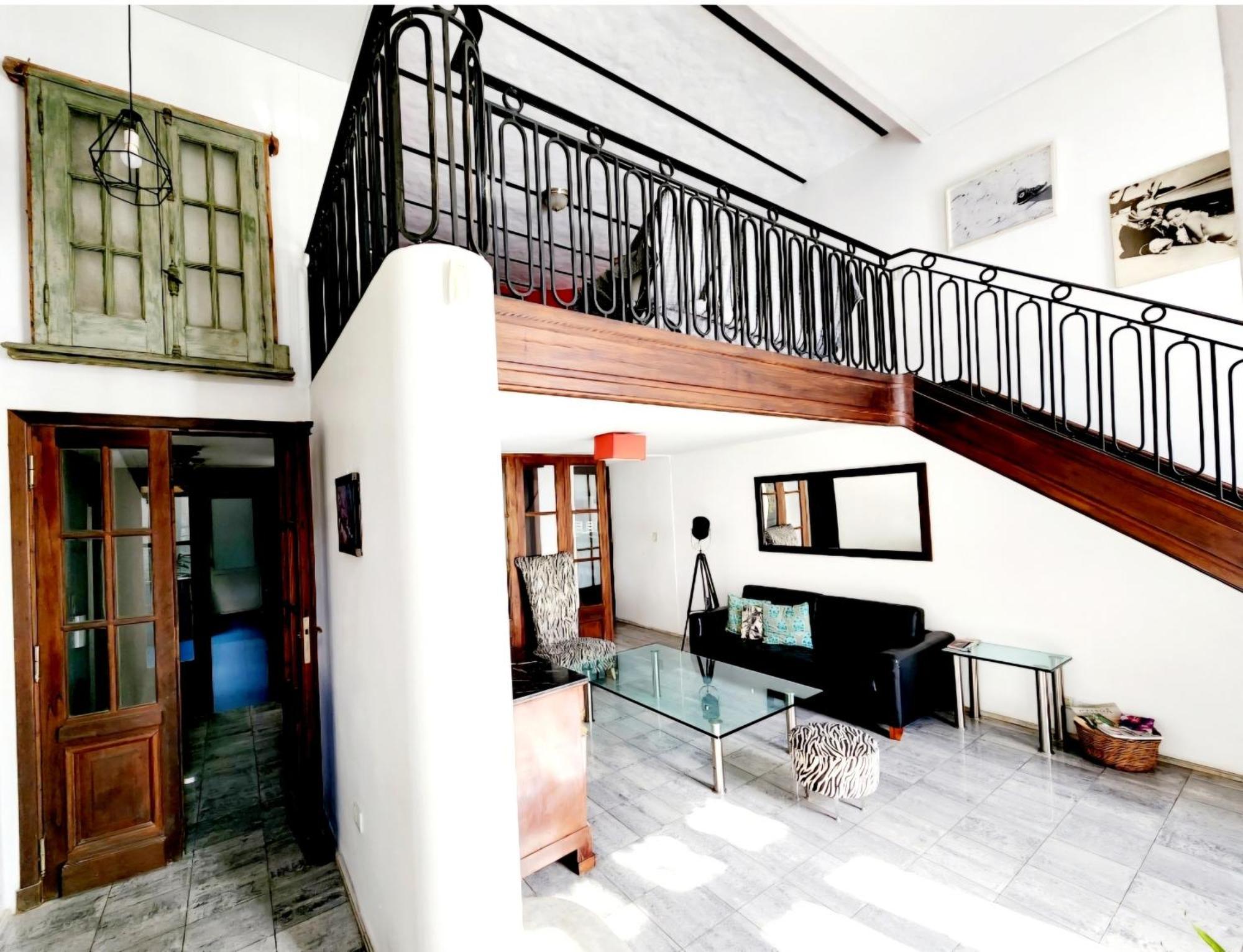Santelmo Casona Unica 4pisos Full Terraza Piscina Quincho Parrilla Ascensor 2jacuzzis Sauna 7dorm 6banos Casa de férias *