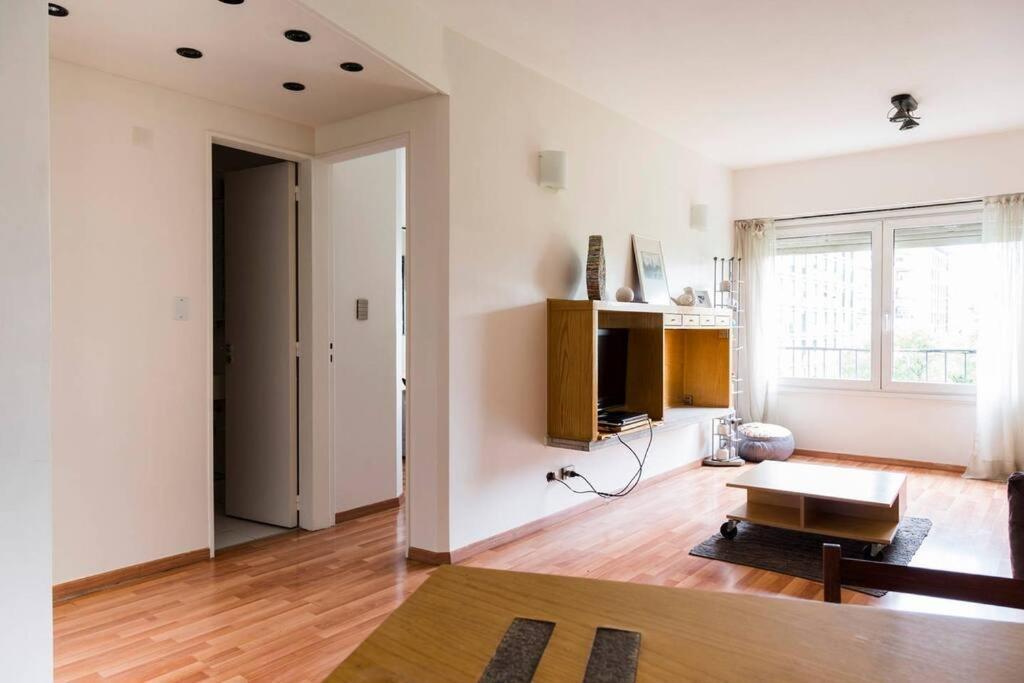 Departamento En Retiro Con Gran Vista Apartamento Ciudad Autónoma de Buenos Aires