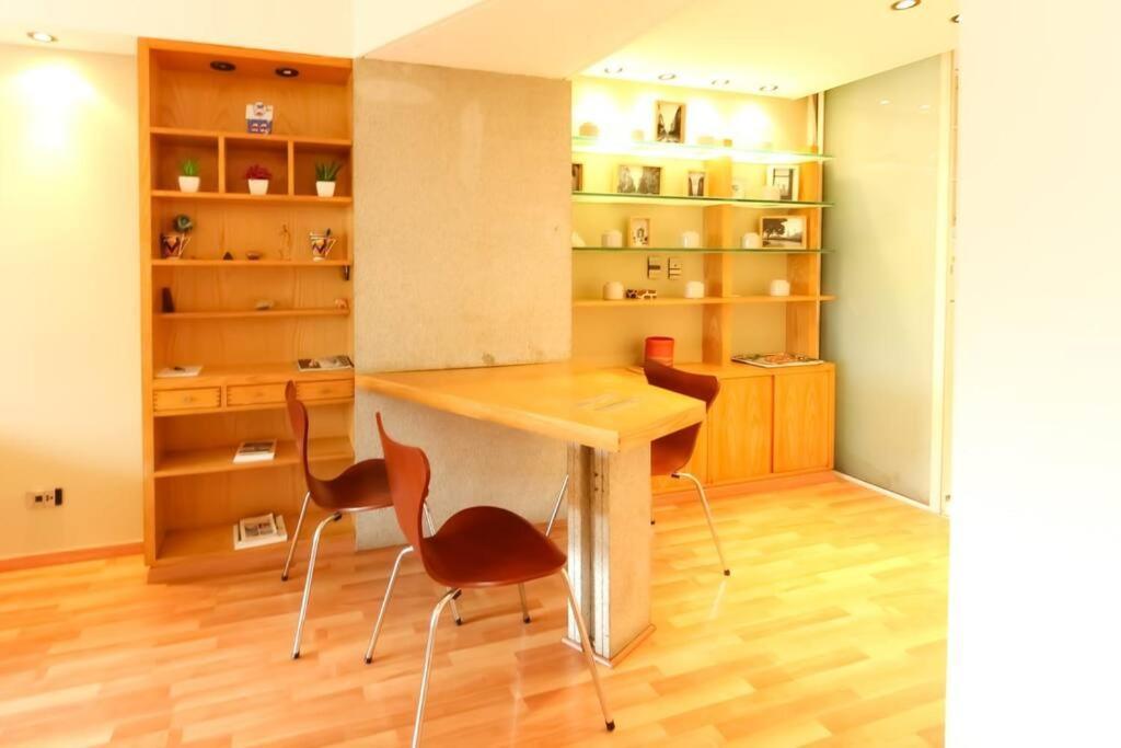 Departamento En Retiro Con Gran Vista * Buenos Aires