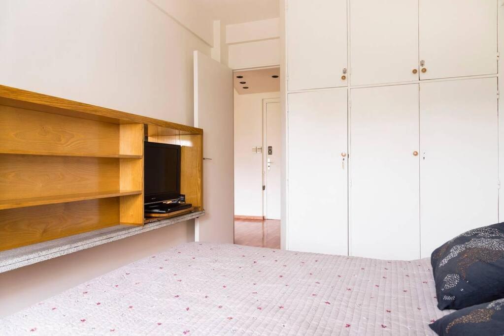 Apartamento Departamento En Retiro Con Gran Vista Buenos Aires