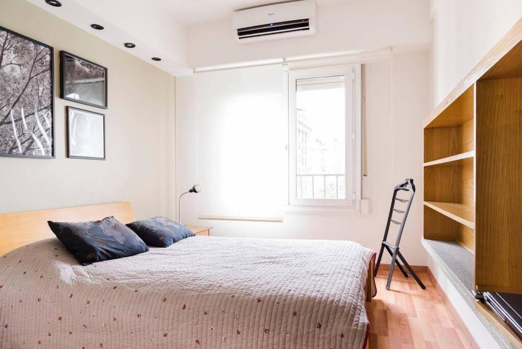Departamento En Retiro Con Gran Vista Buenos Aires