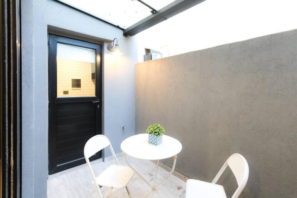 Departamento En Palermo Soho Con Terraza * Buenos Aires