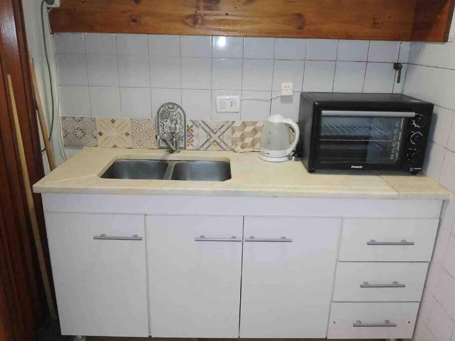 Apartamento Entero In The Heart Of Ciudad Autónoma de Buenos Aires