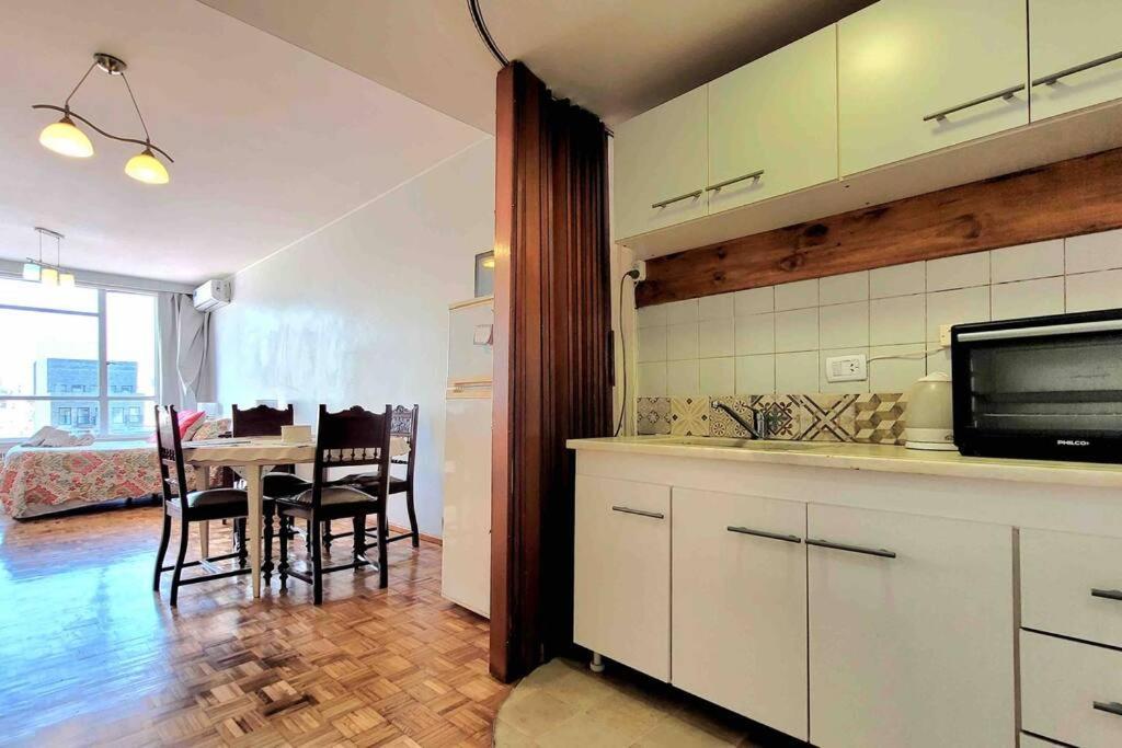 Apartamento Entero In The Heart Of Ciudad Autónoma de Buenos Aires