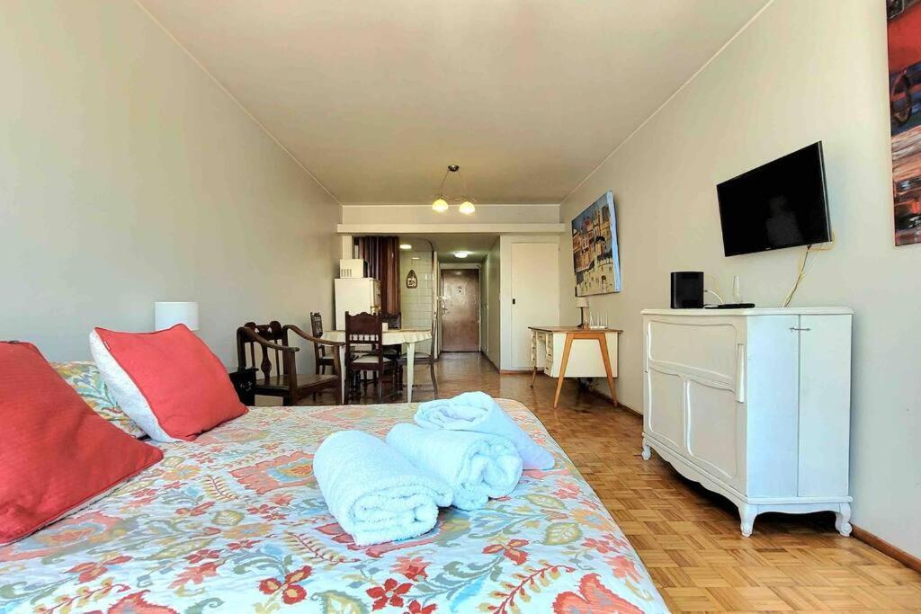 Apartamento Entero In The Heart Of Ciudad Autónoma de Buenos Aires