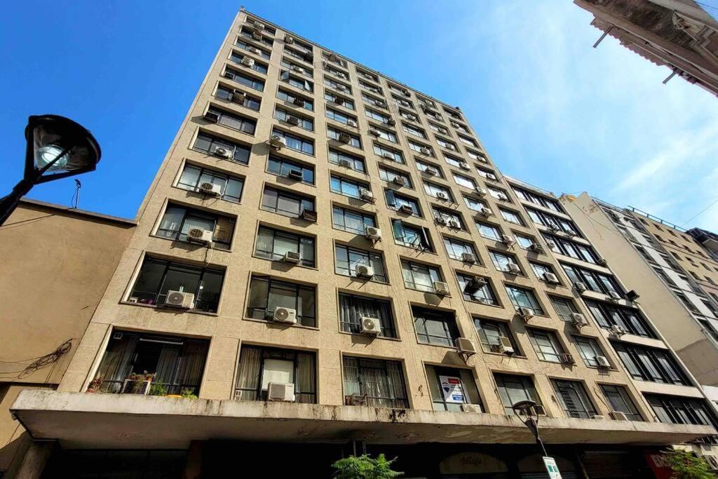 Entero In The Heart Of Apartamento Ciudad Autónoma de Buenos Aires