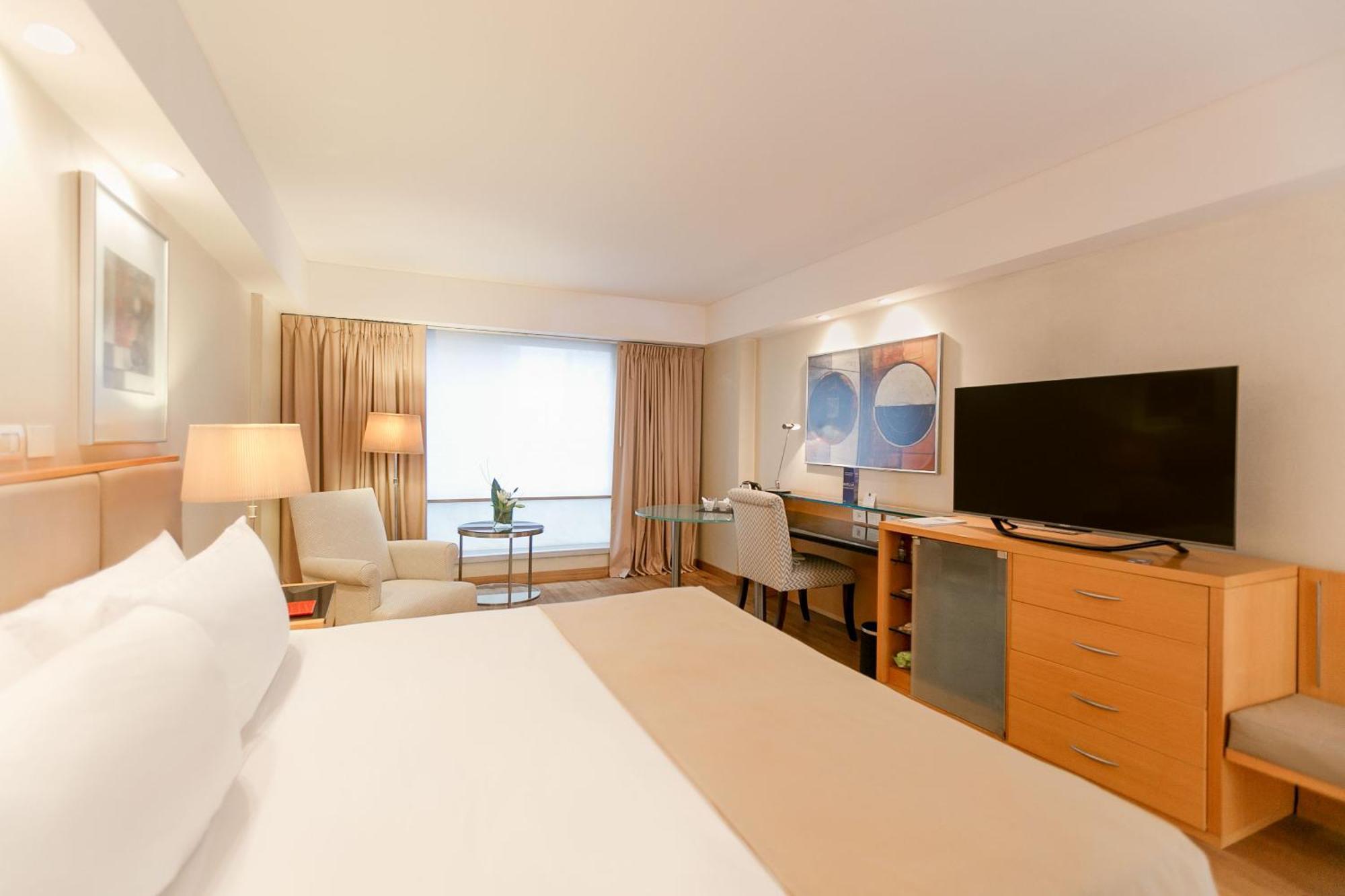 Melia Hotel Ciudad Autónoma de Buenos Aires