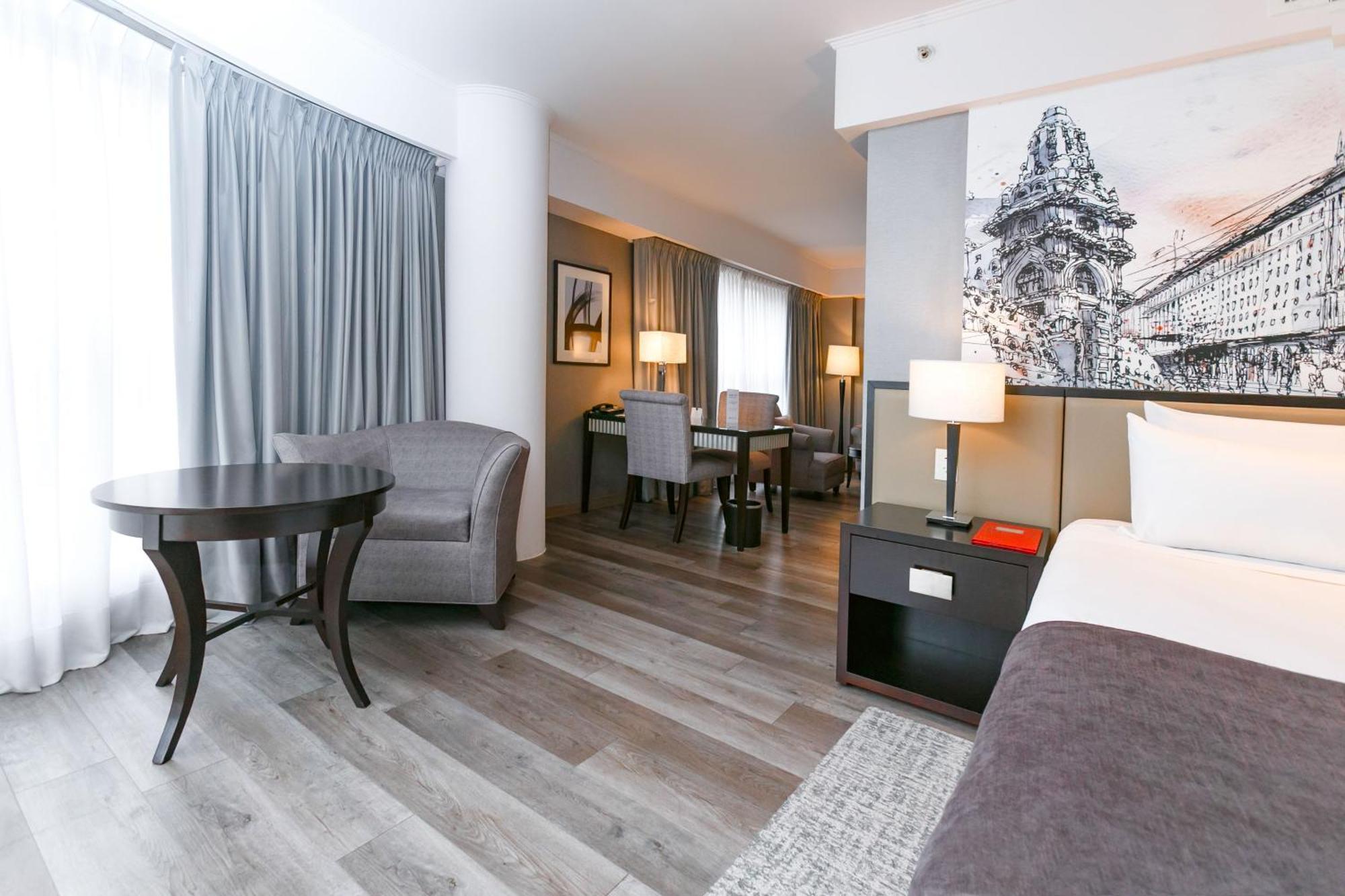 Melia Hotel 5*