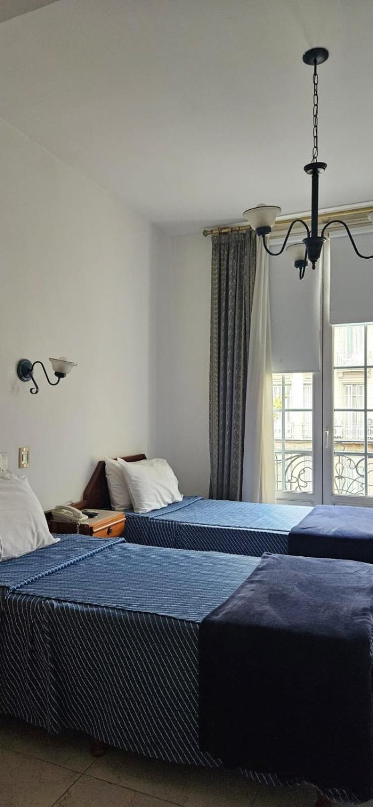 Astoria Hotel