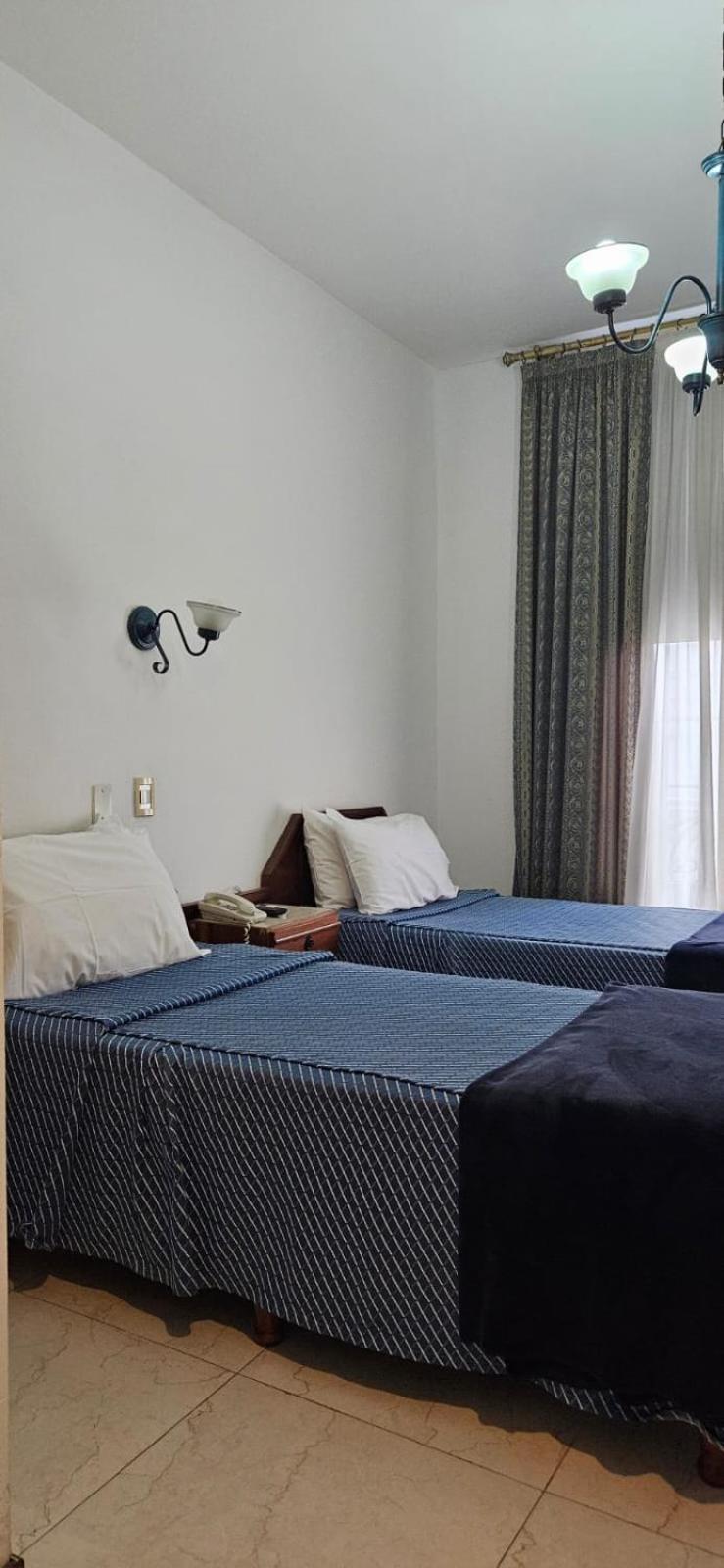 Hotel Astoria Buenos Aires