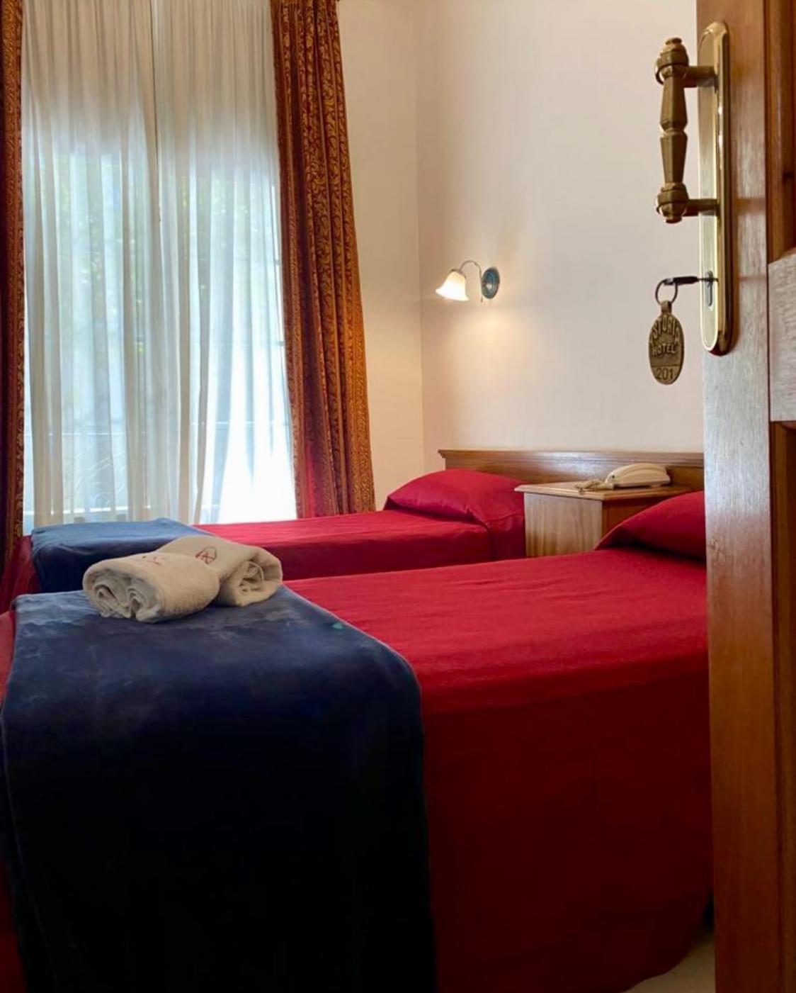 Astoria 2* Buenos Aires