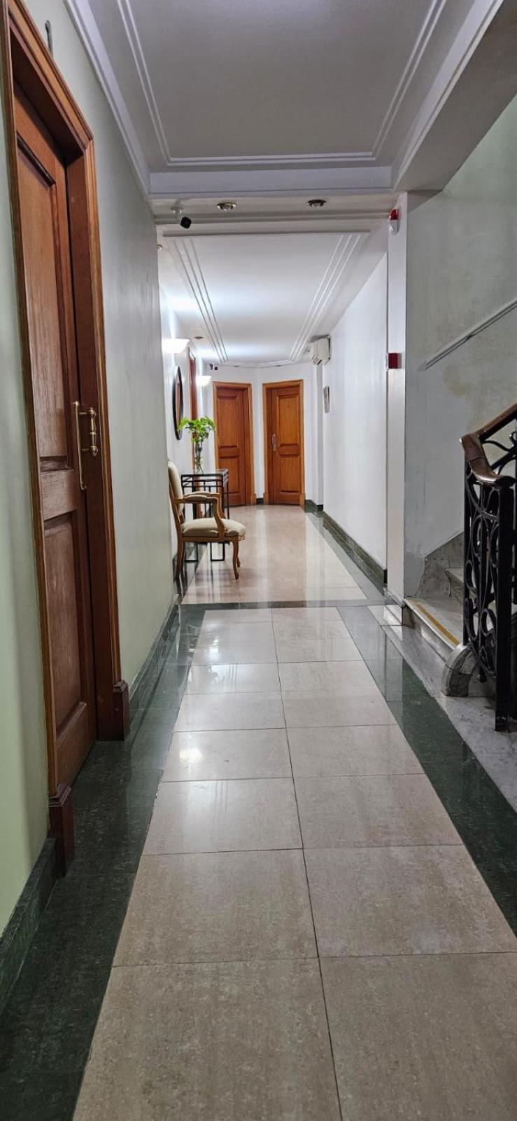 Hotel Astoria Buenos Aires