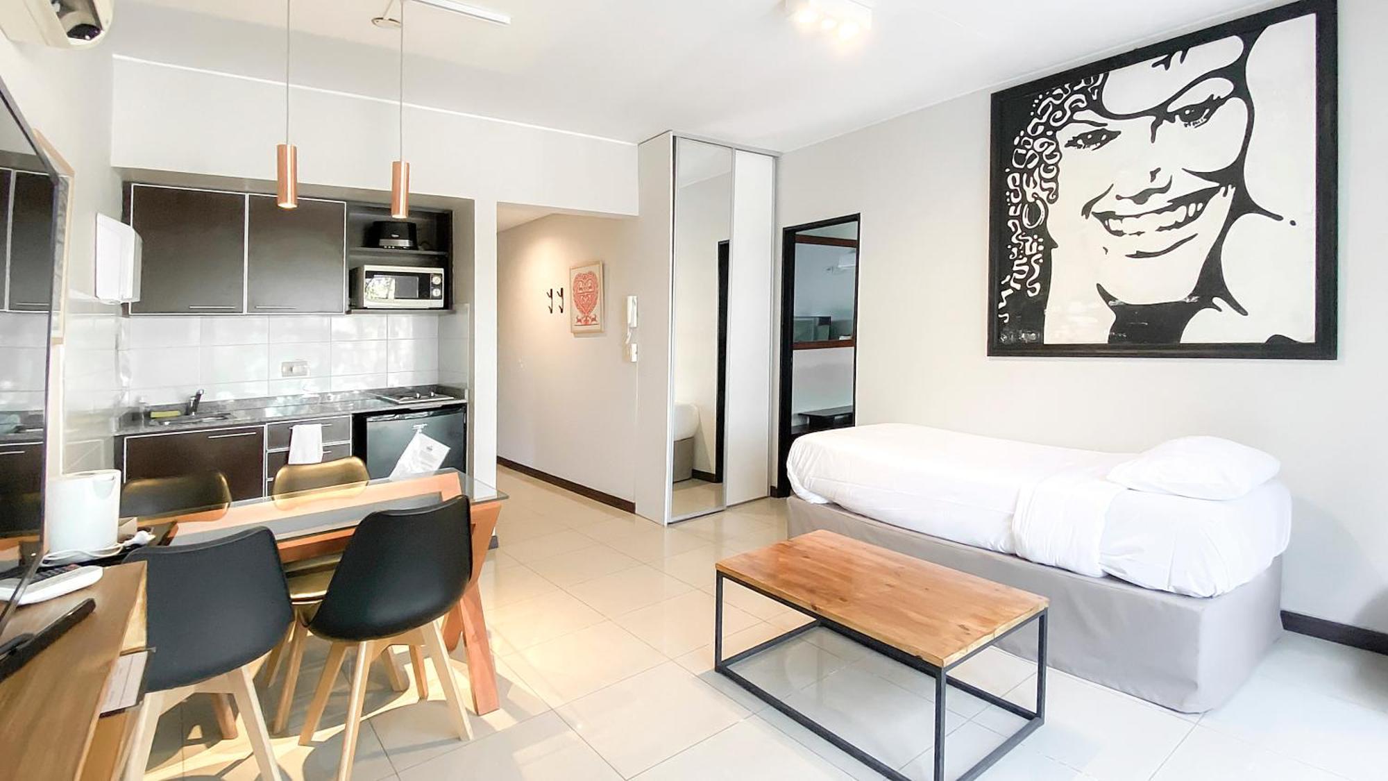 Feel Hotel Ciudad Autónoma de Buenos Aires