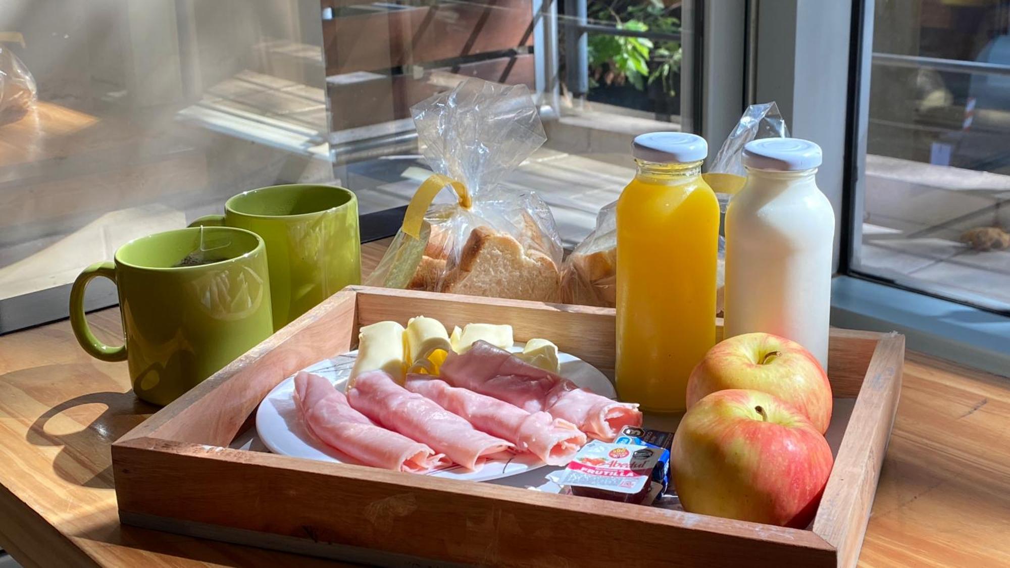 Hotel Feel Ciudad Autónoma de Buenos Aires