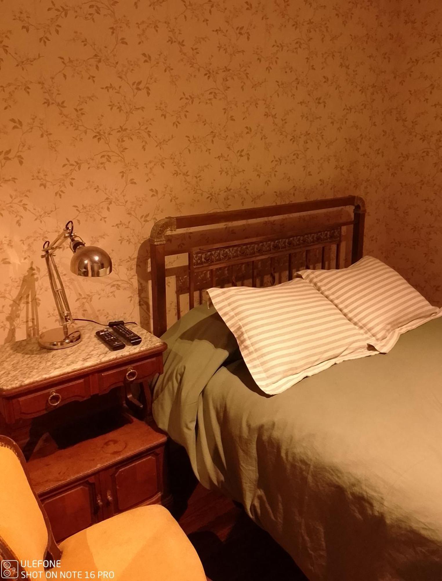Apartamento Comodo Depto En Centro, Cerca De Importantes Avenidas Centros Gastronomicos Y Plaza Houssey, *