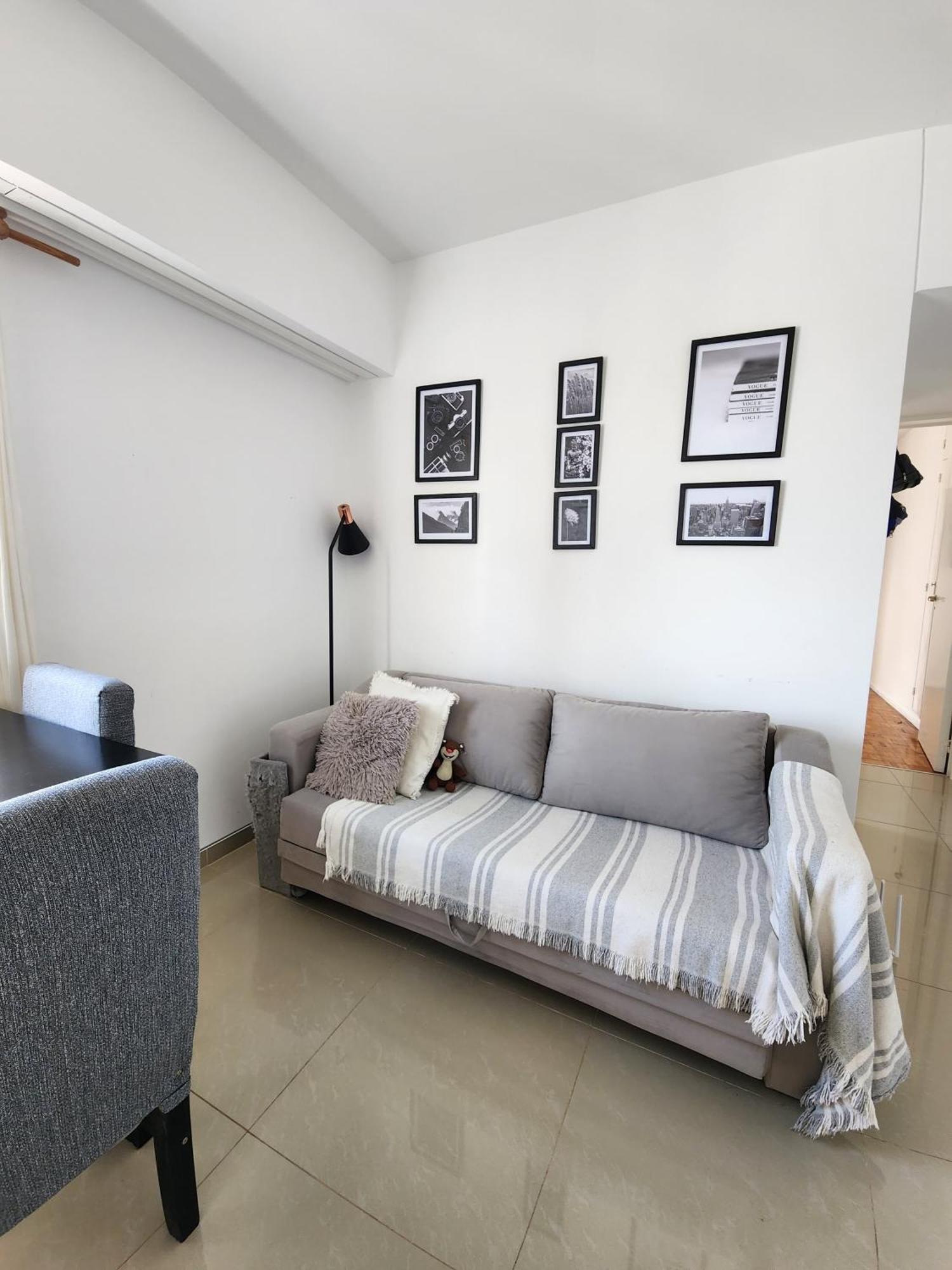 Apartamento Lavalle Cerca Al Obelisco *