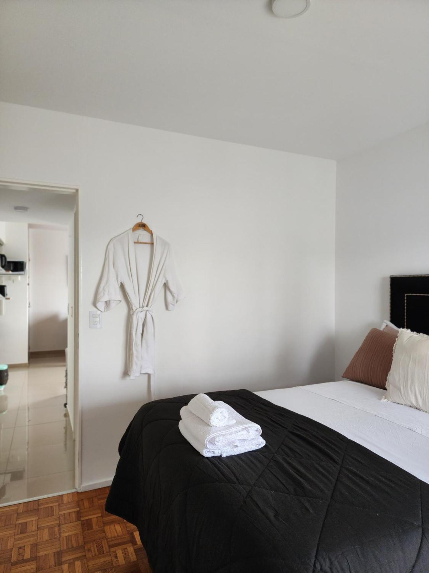 Apartamento Lavalle Cerca Al Obelisco