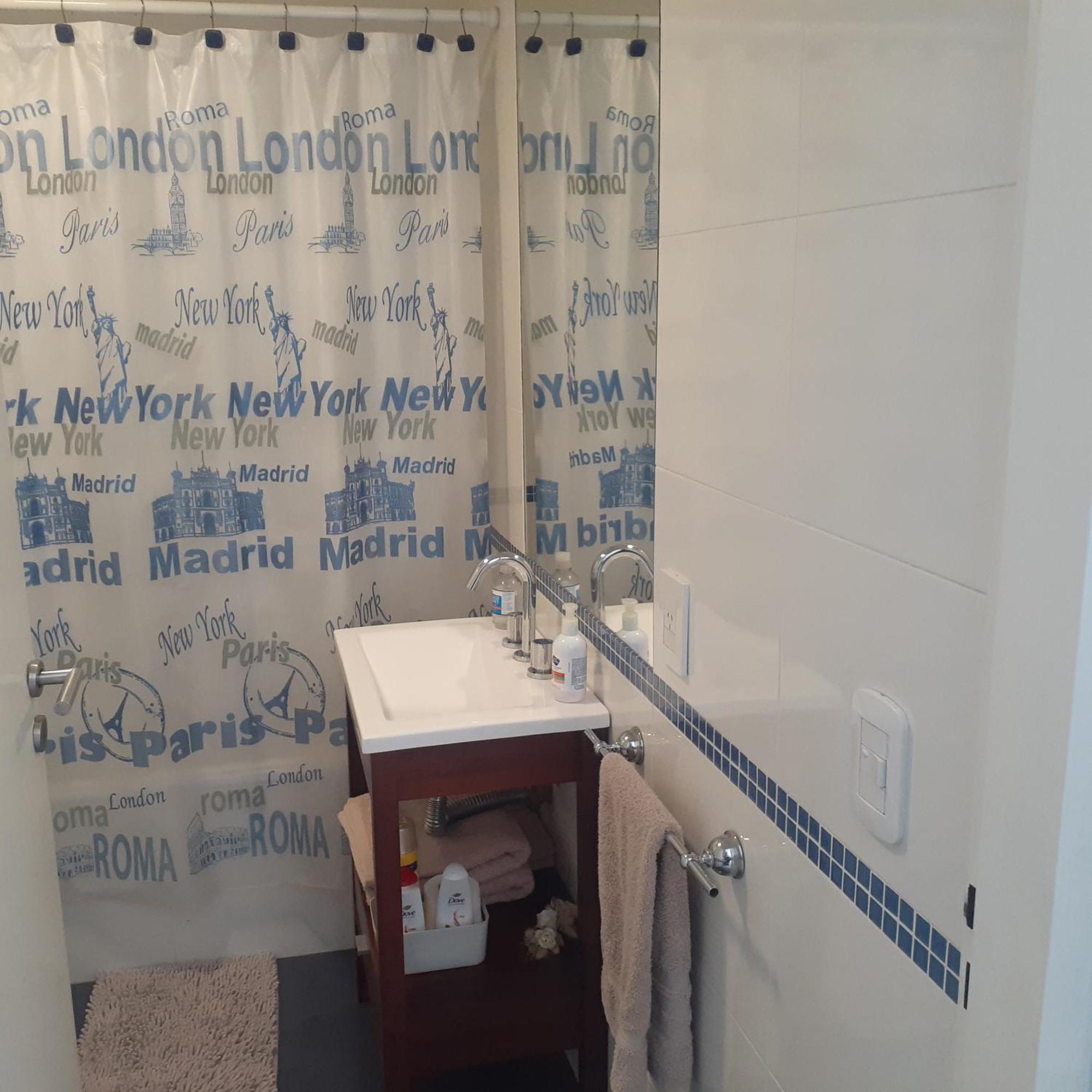 Confort Belgrano Apartamento *