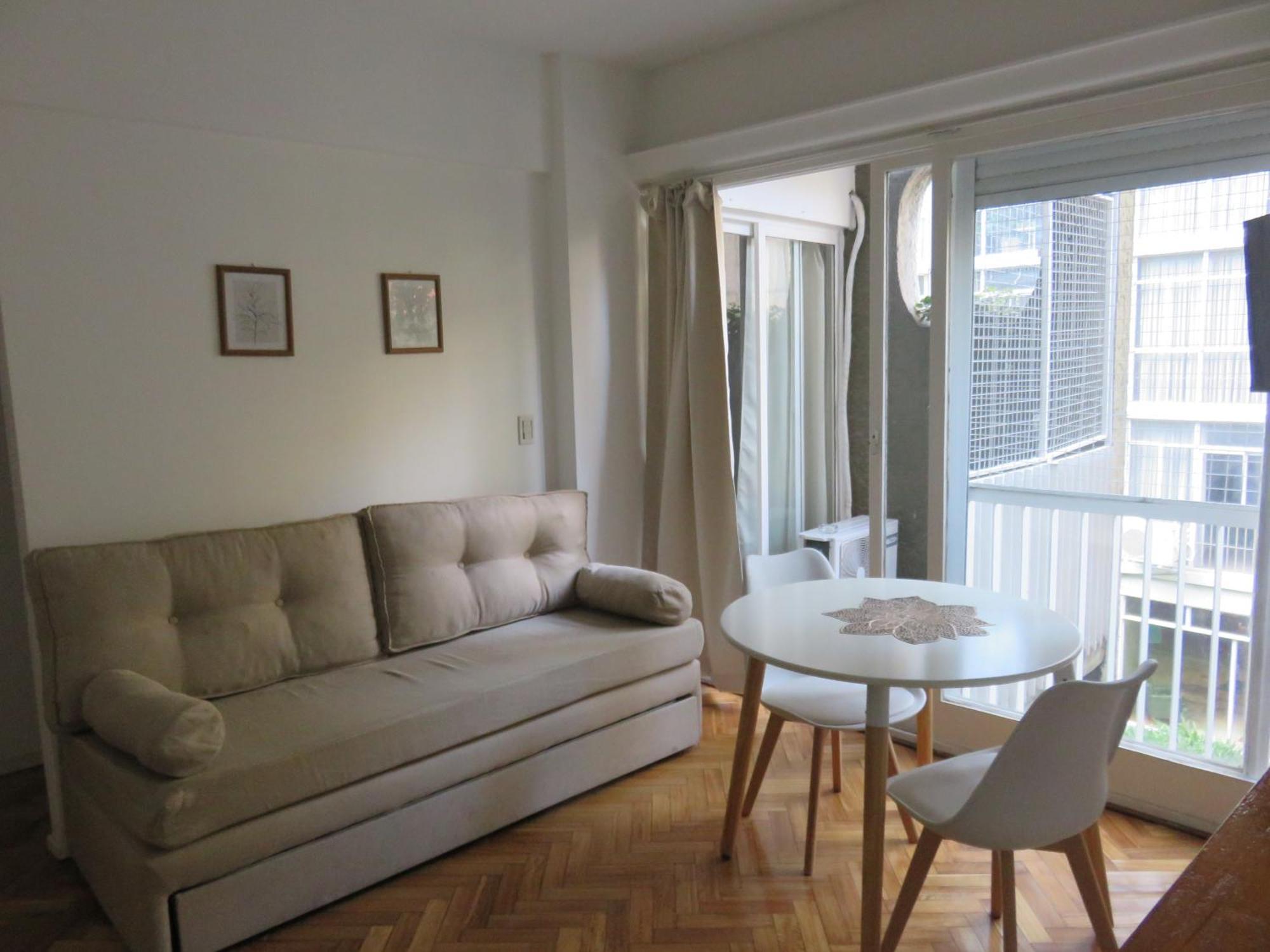 Oasis Palermo Soho * Ciudad Autónoma de Buenos Aires