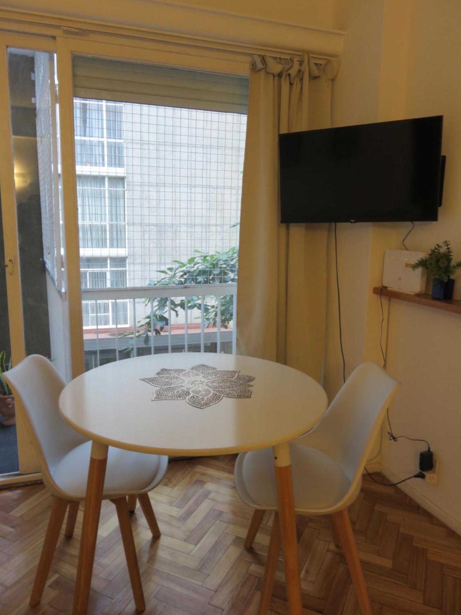 Apartamento Oasis Palermo Soho *