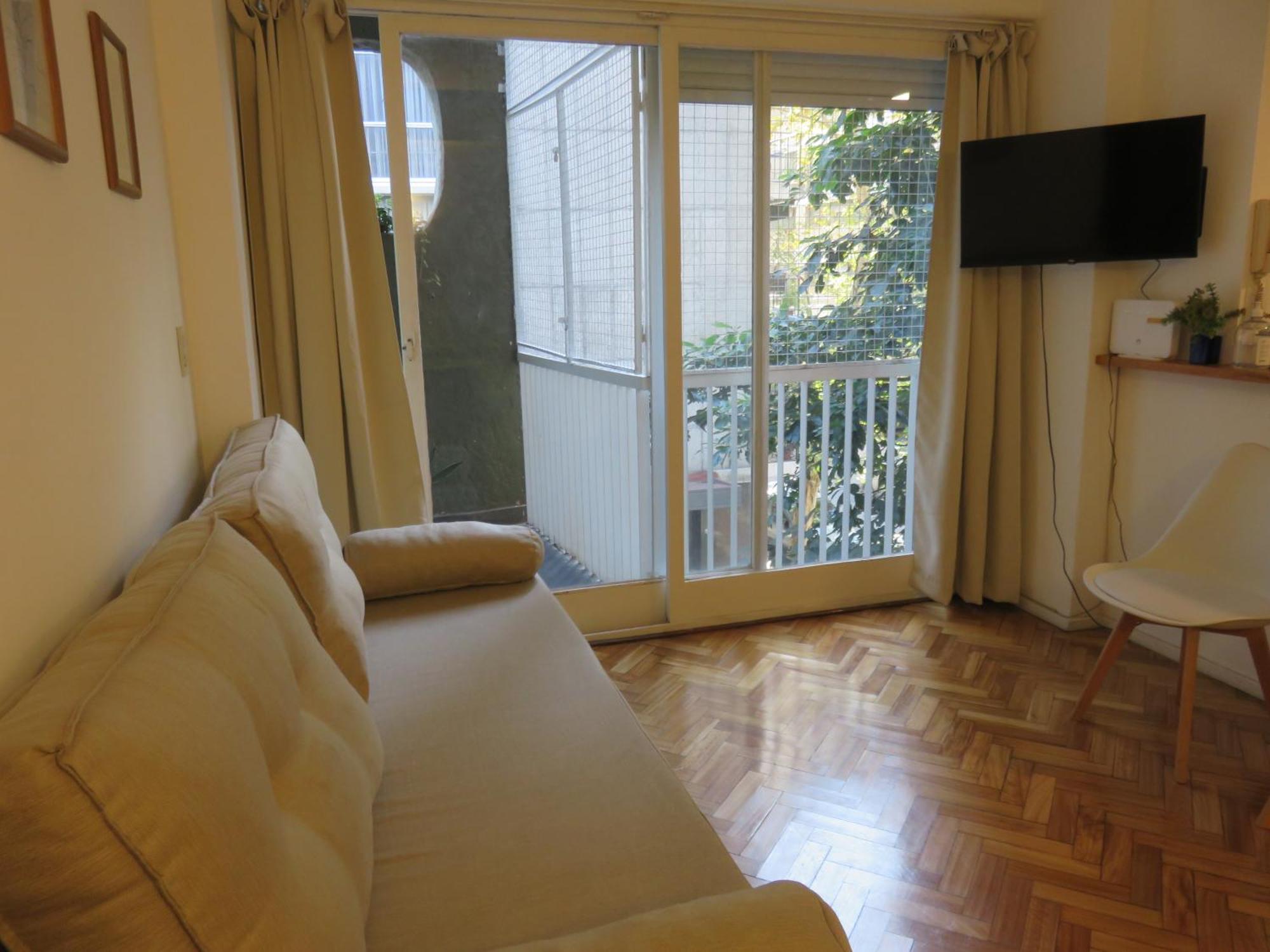 Apartamento Oasis Palermo Soho Ciudad Autónoma de Buenos Aires