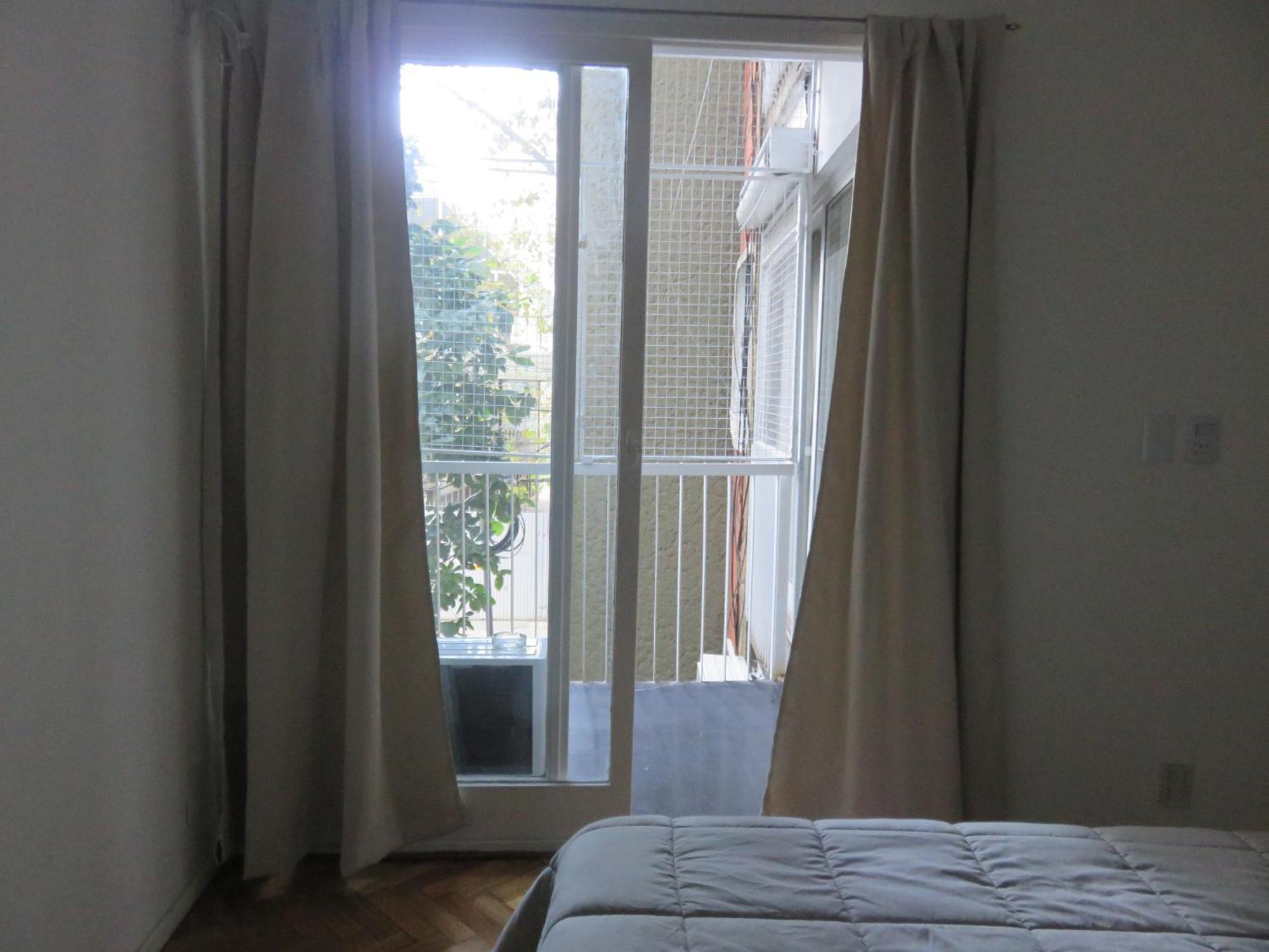 Oasis Palermo Soho Apartamento *