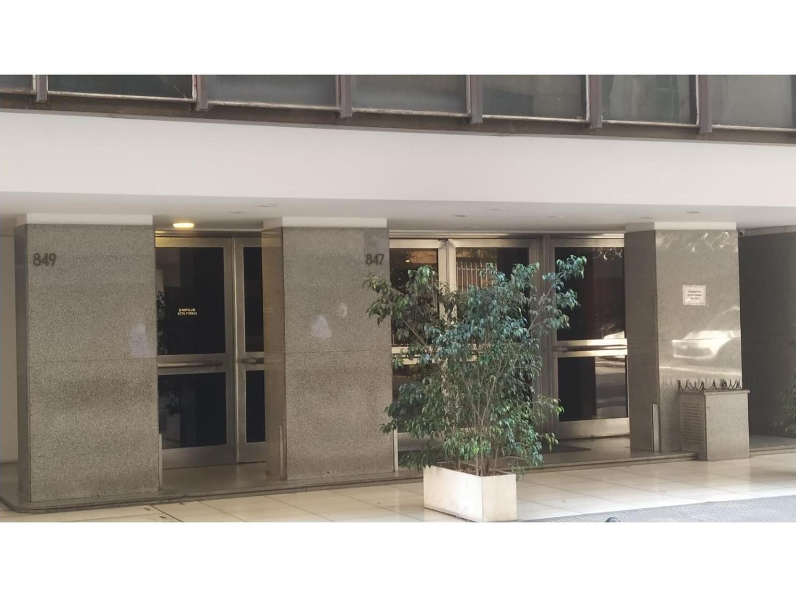 Belle Pacific Microcentro Ciudad Autónoma de Buenos Aires