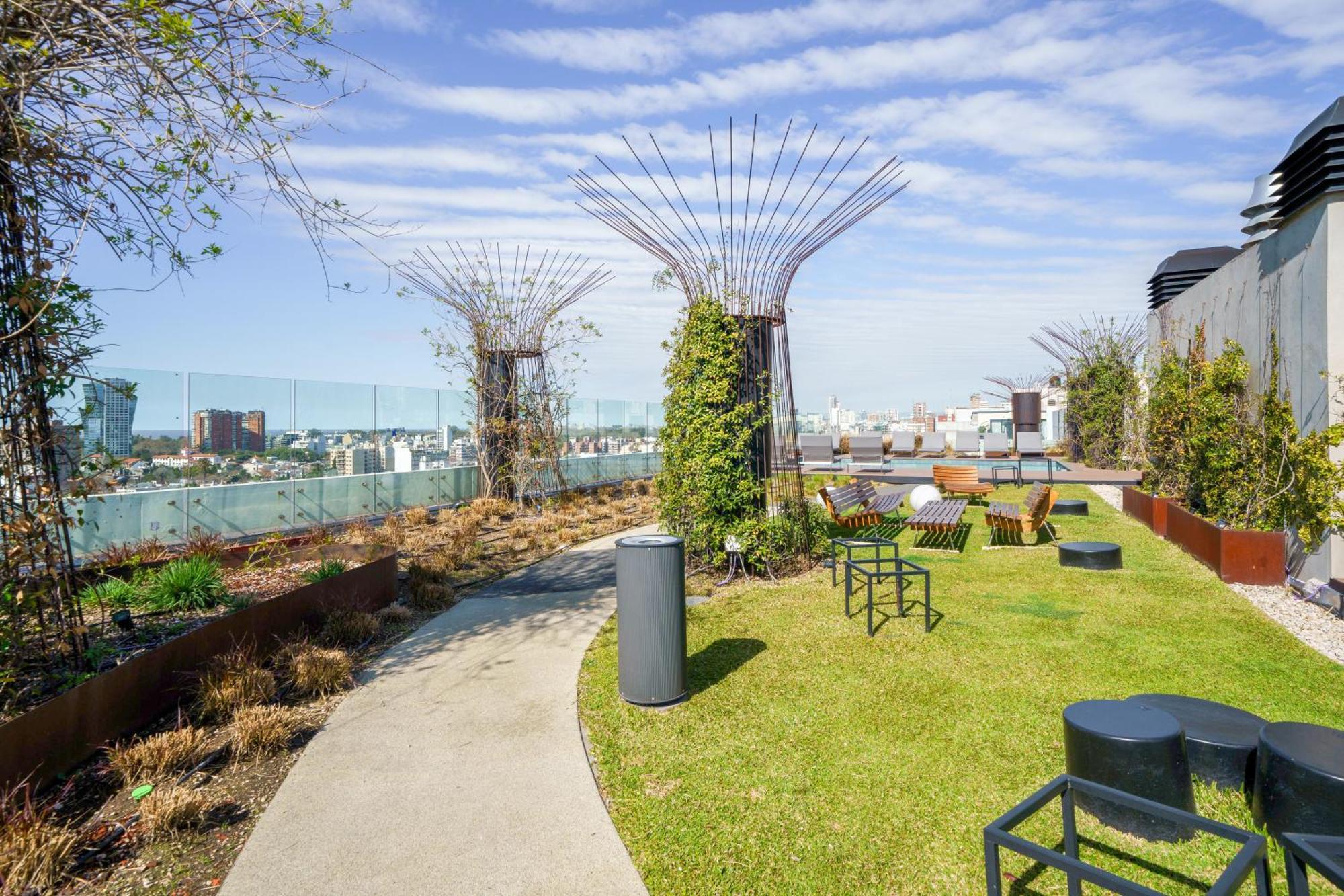 Fliphaus Be Libertador - Lux 1 Bd 11-2 Apartment
