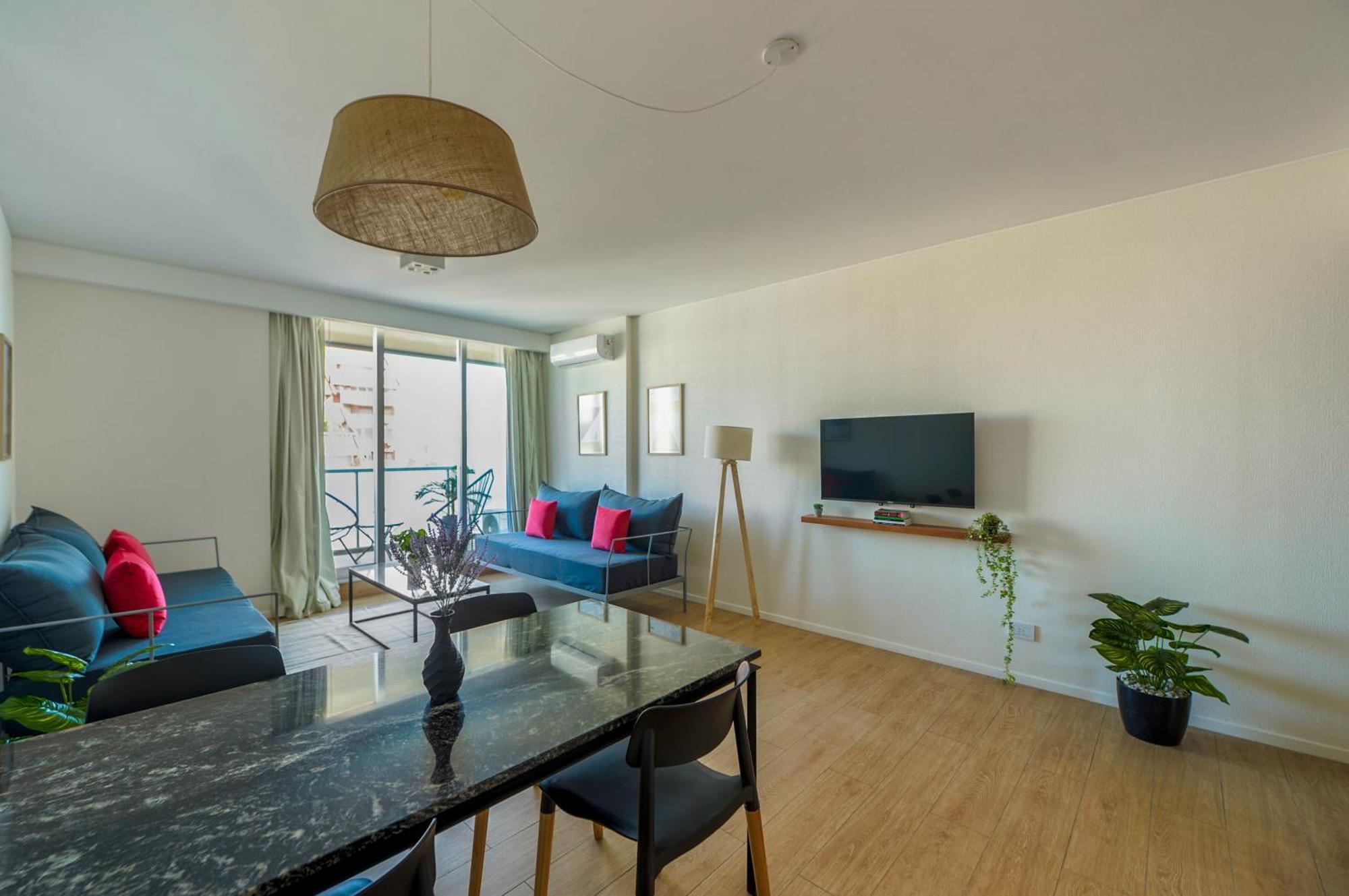 Fliphaus Be Libertador - Lux 1 Bd 11-2 Apartment Buenos Aires