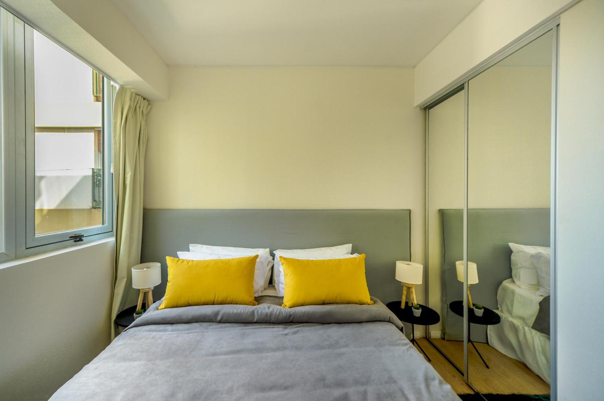 Apartment Fliphaus Be Libertador - Lux 1 Bd 11-2 *