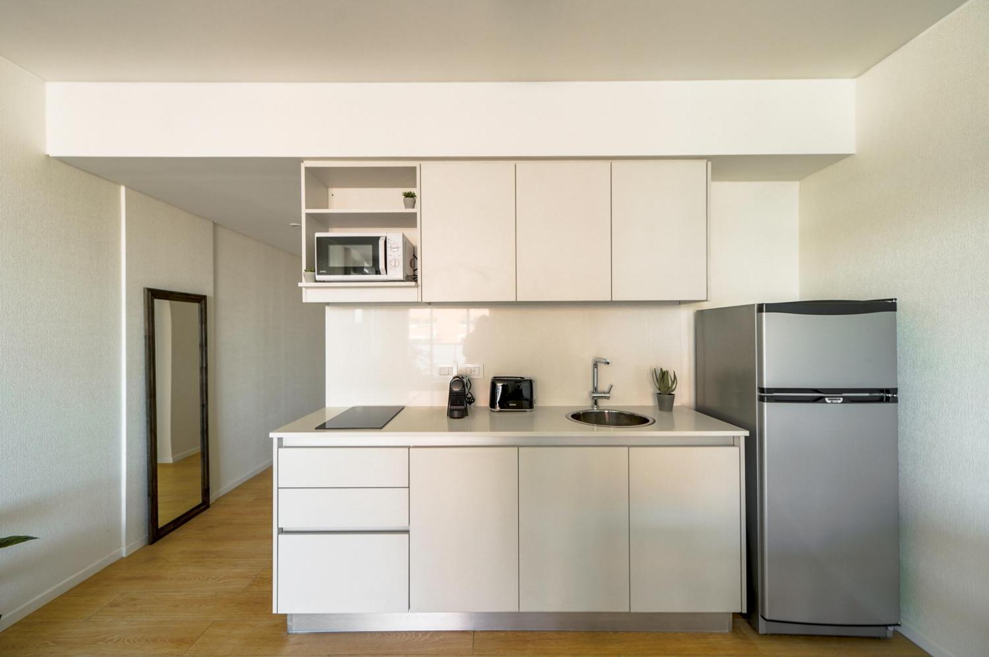Apartment Fliphaus Be Libertador - Lux 1 Bd 11-2 Buenos Aires