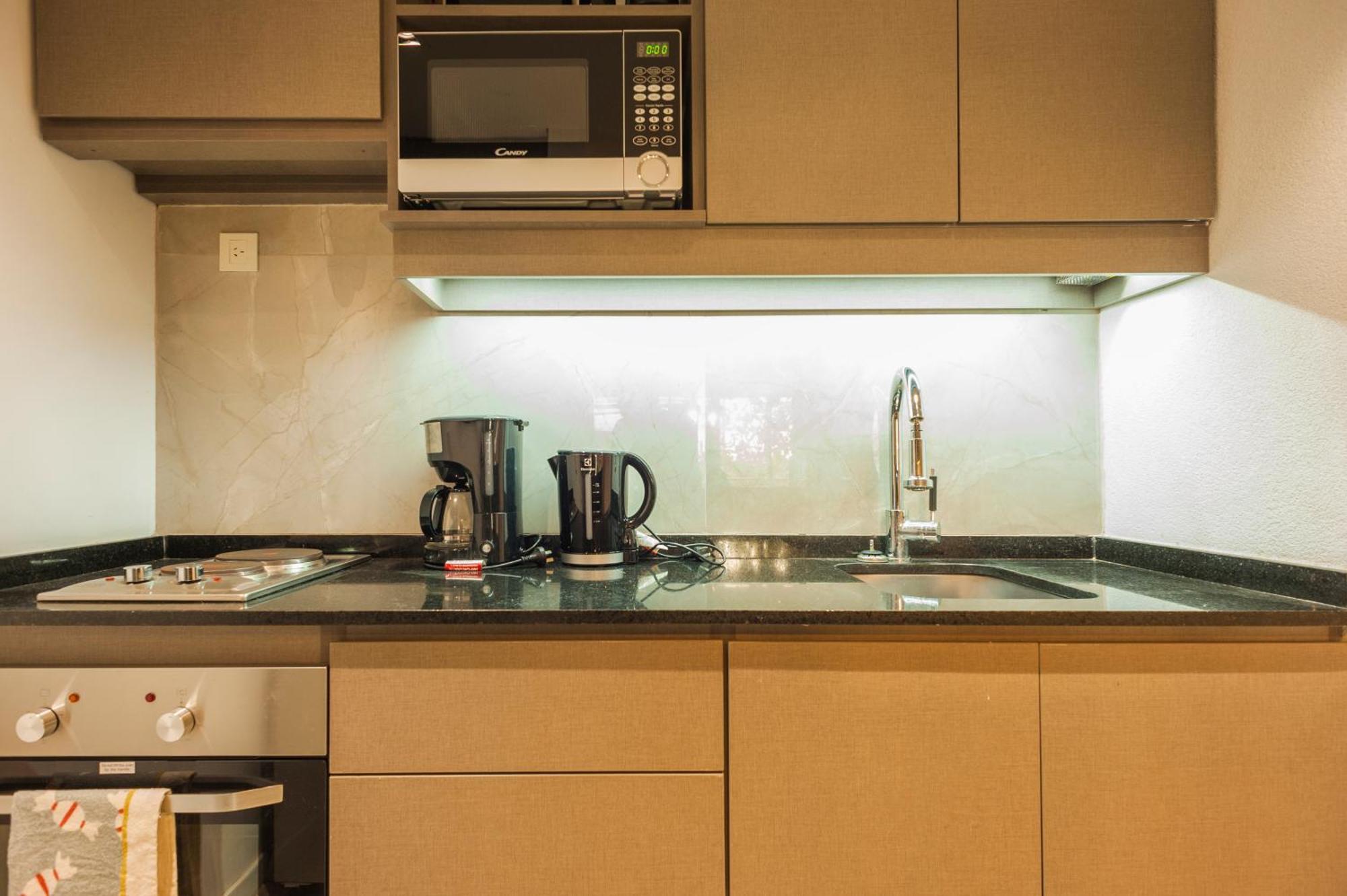 Cloud Ba Soho Oro Apartamento Ciudad Autónoma de Buenos Aires