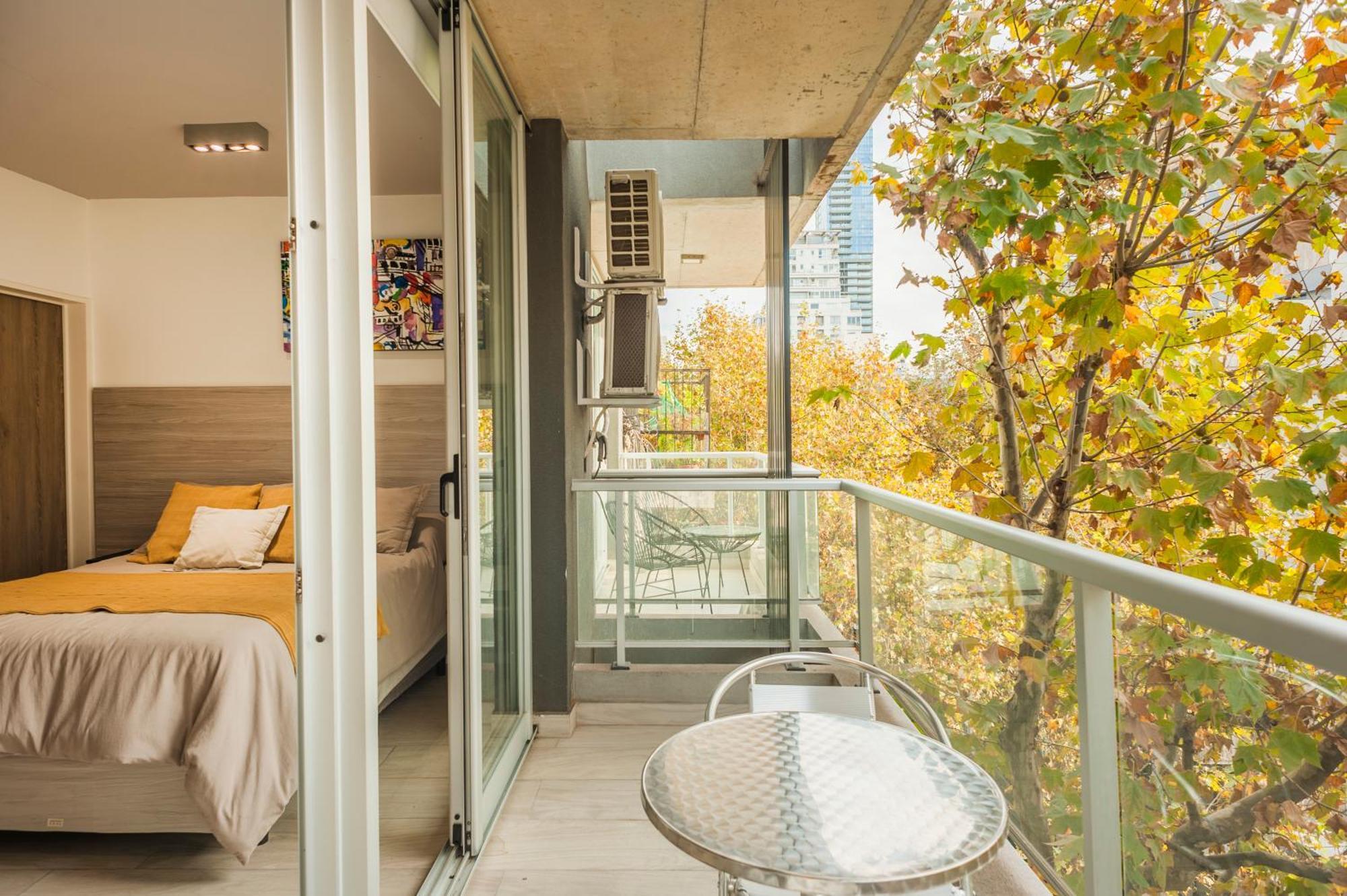 Apartamento Cloud Ba Soho Oro Ciudad Autónoma de Buenos Aires