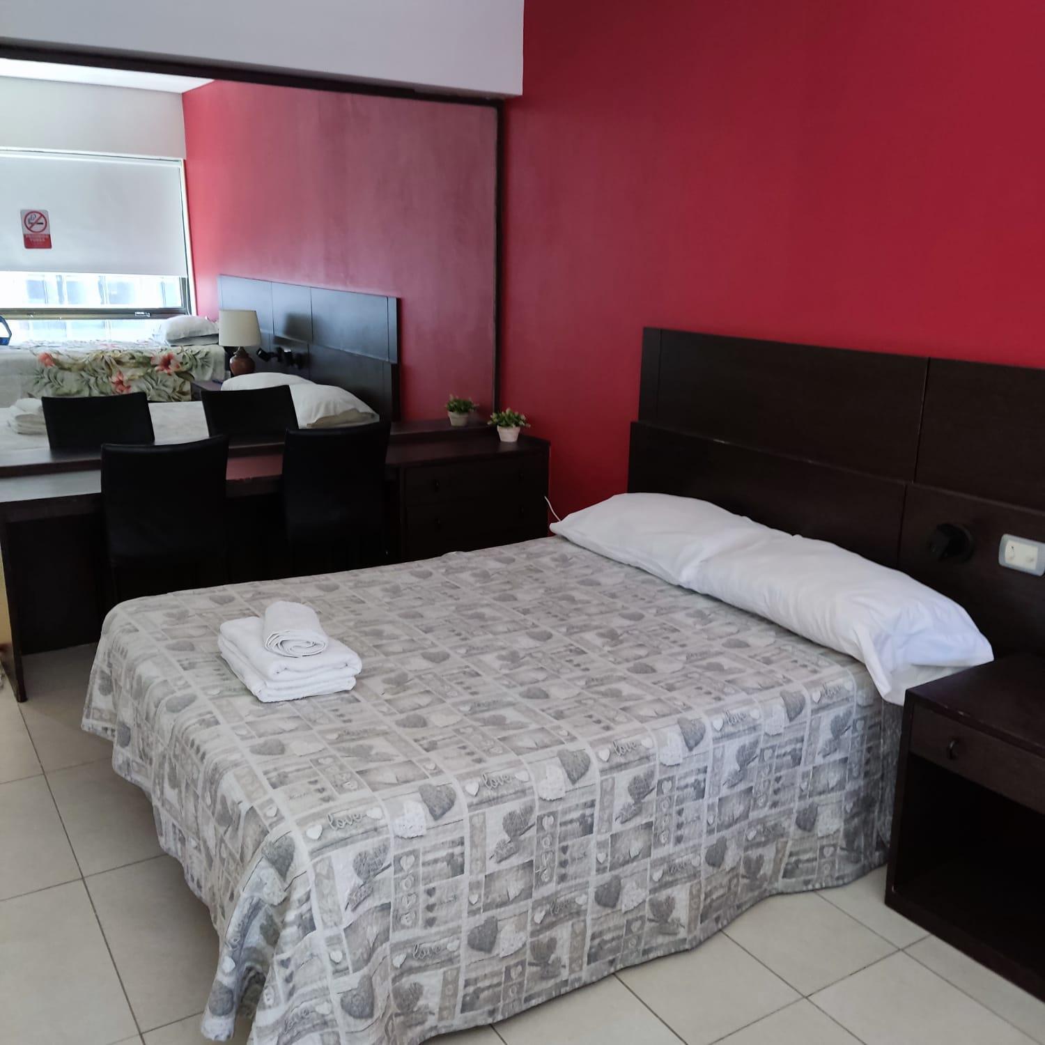 Apartamento Center