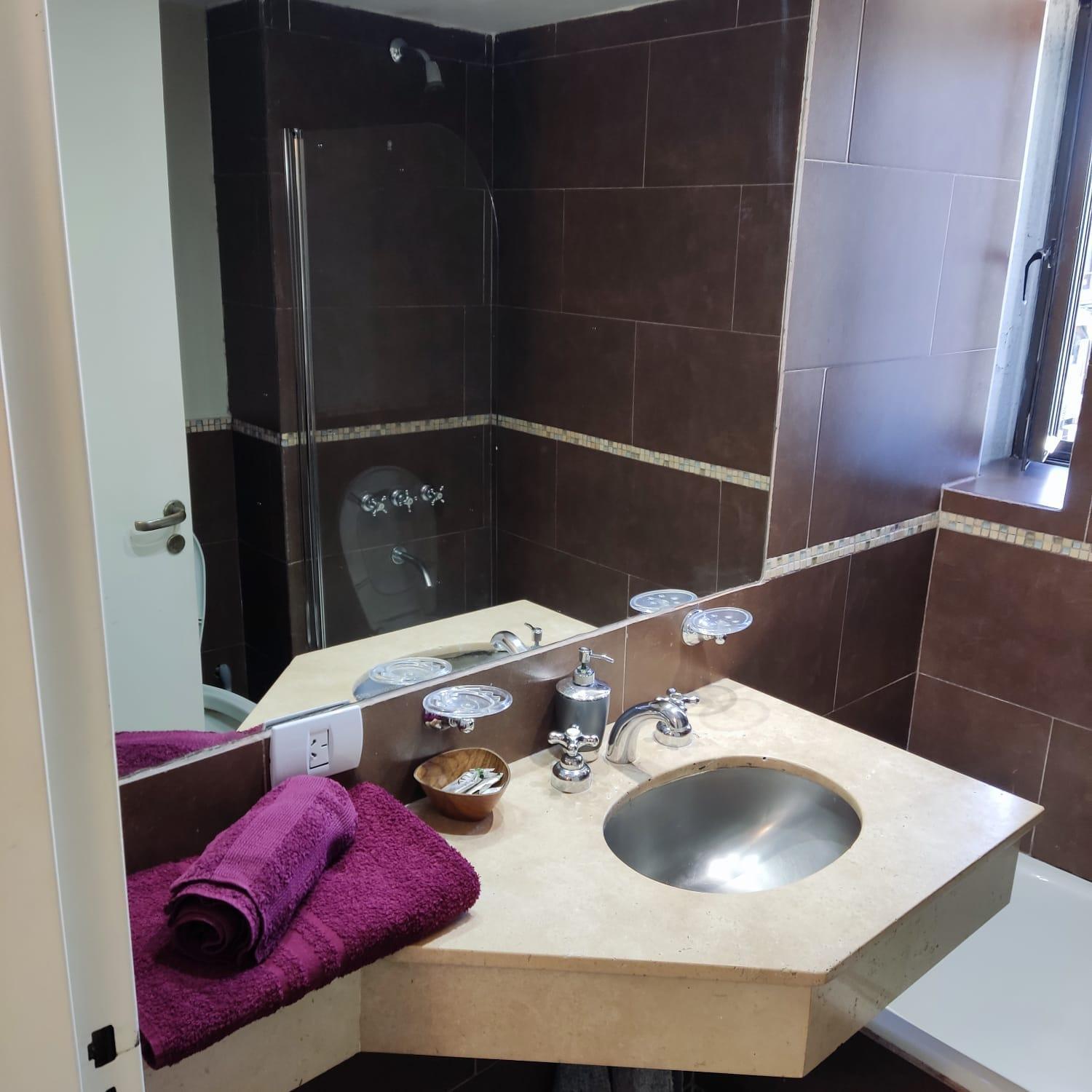 Apartamento Center Ciudad Autónoma de Buenos Aires