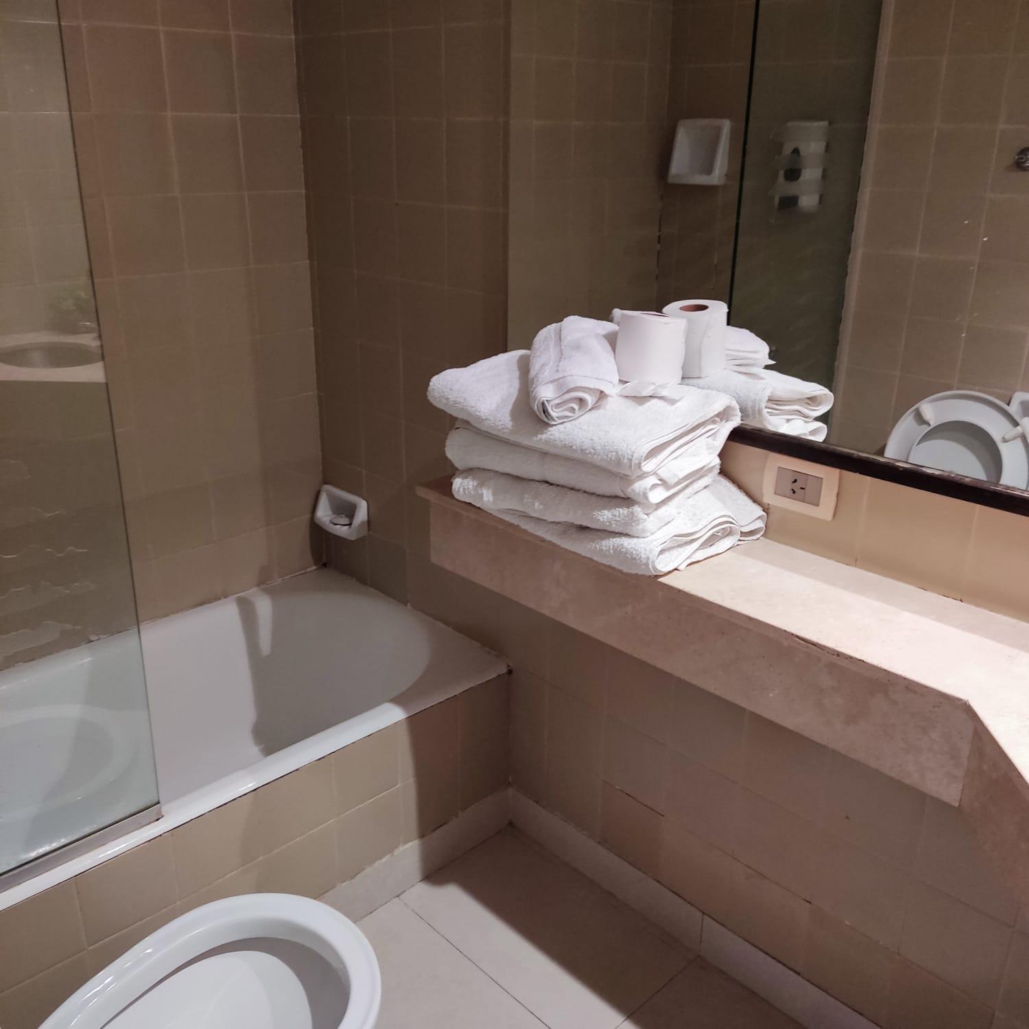Center Apartamento